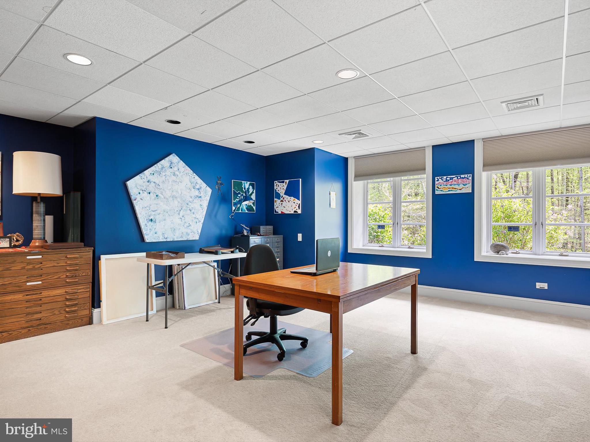 FAIR HILL - Residential