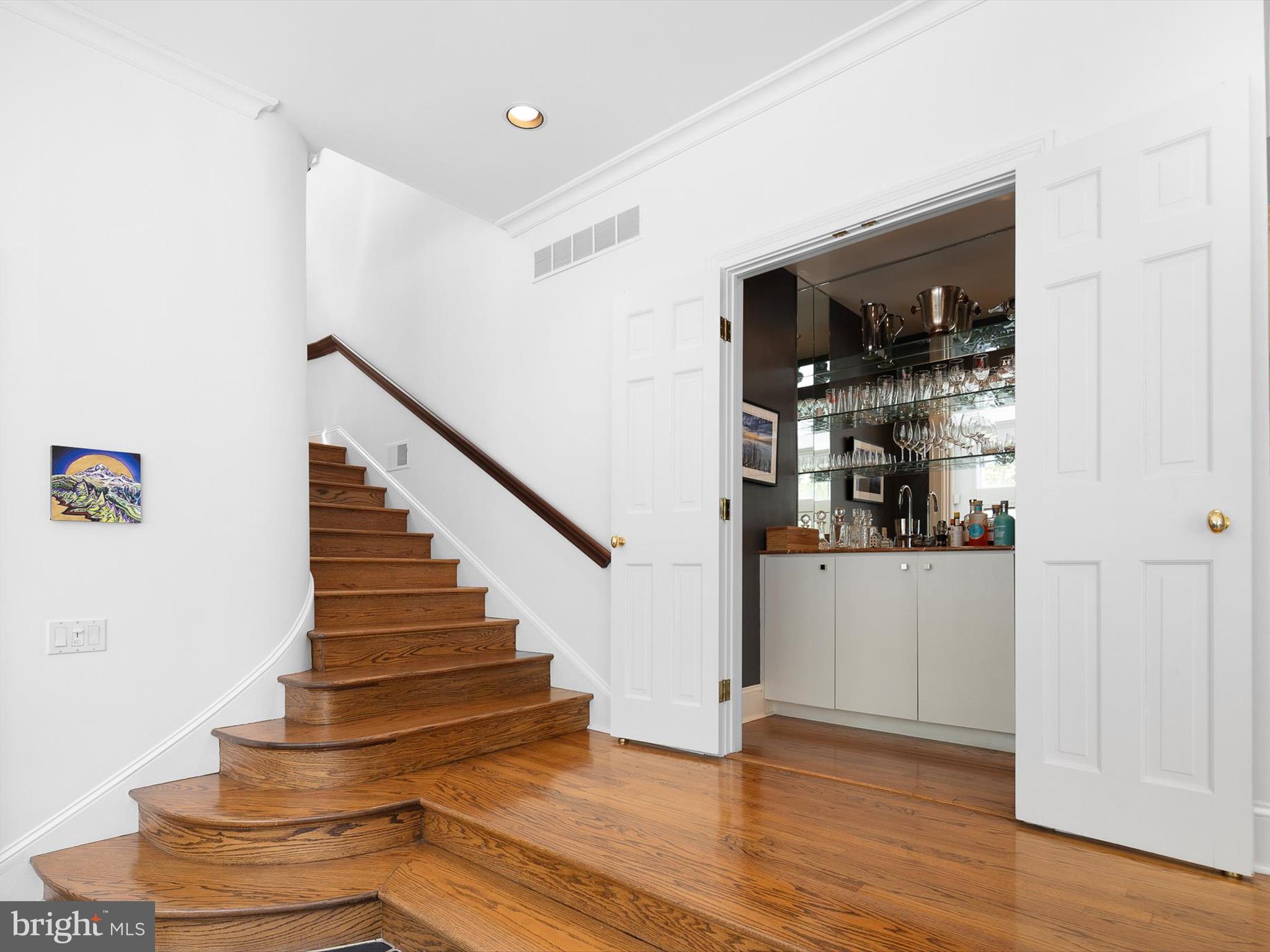 FAIR HILL - Residential