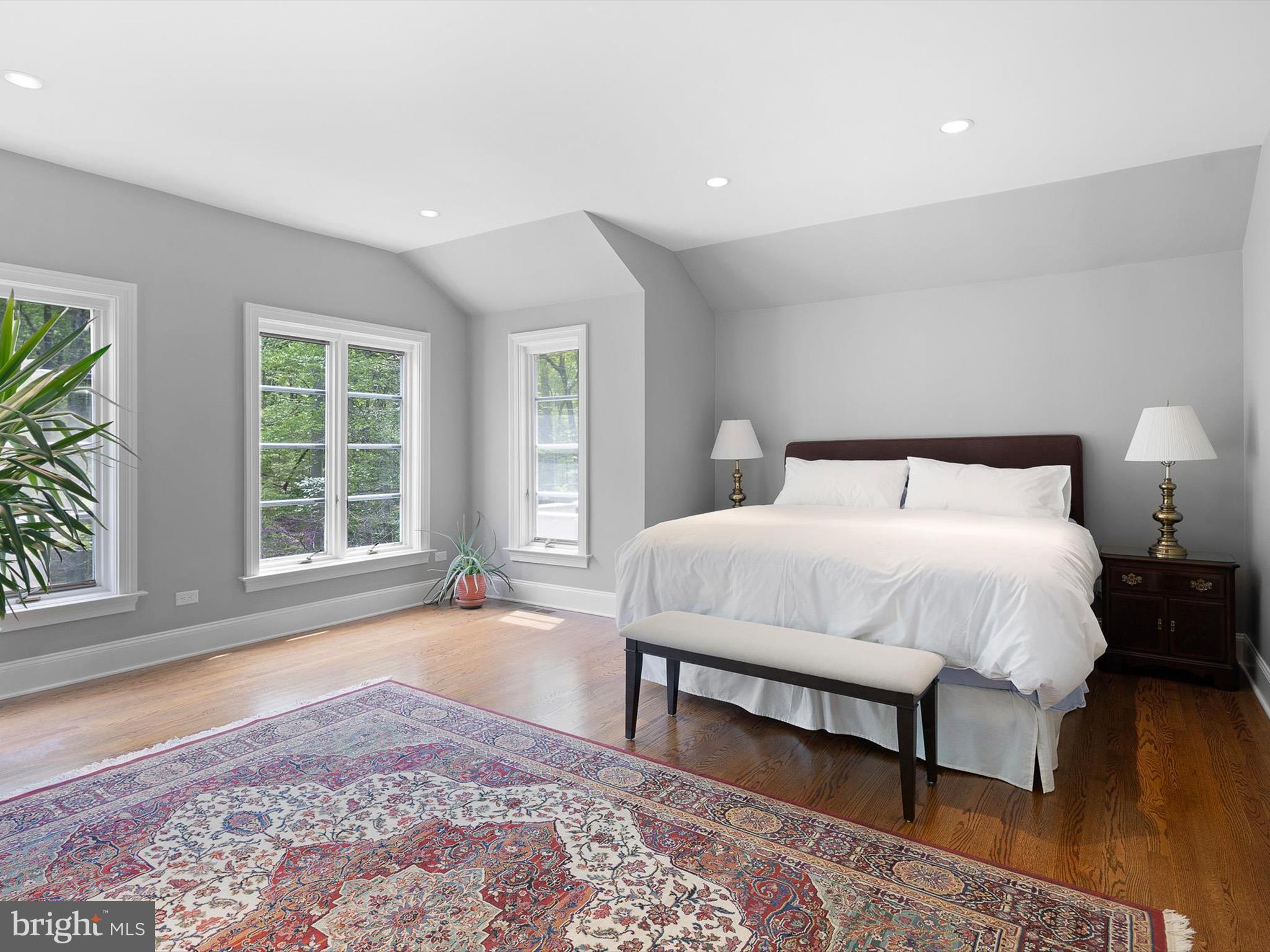 FAIR HILL - Residential