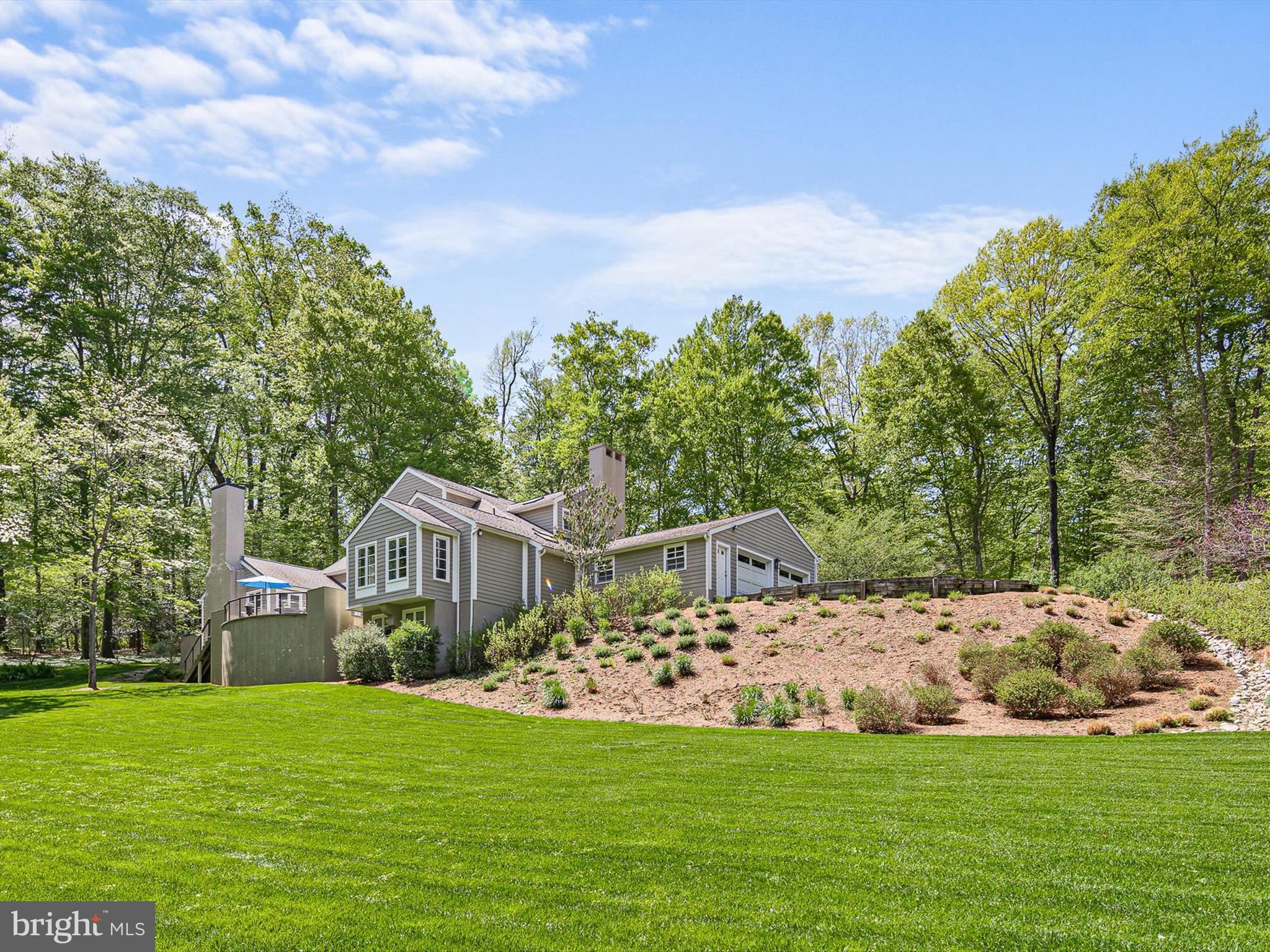 FAIR HILL - Residential