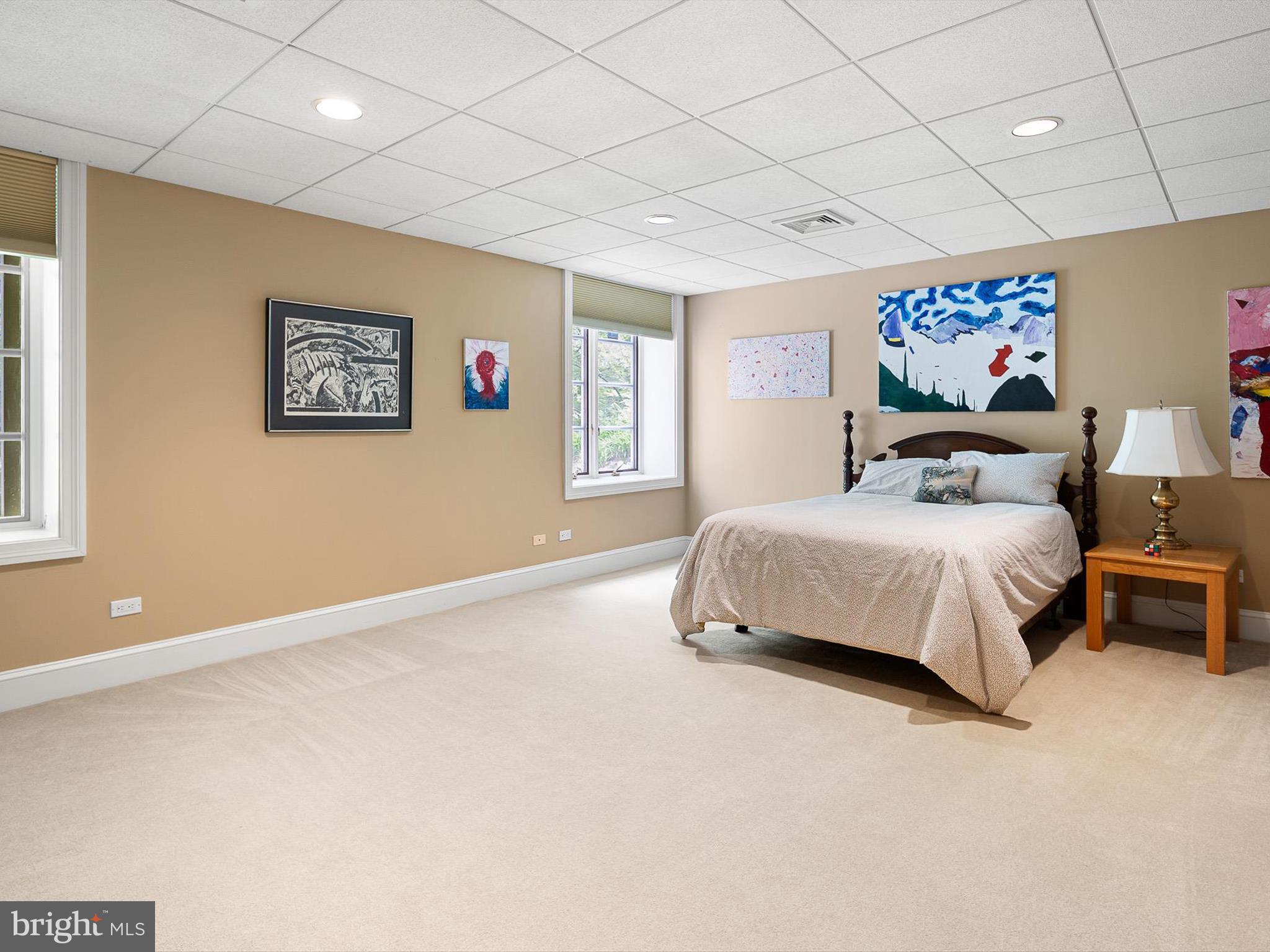 FAIR HILL - Residential