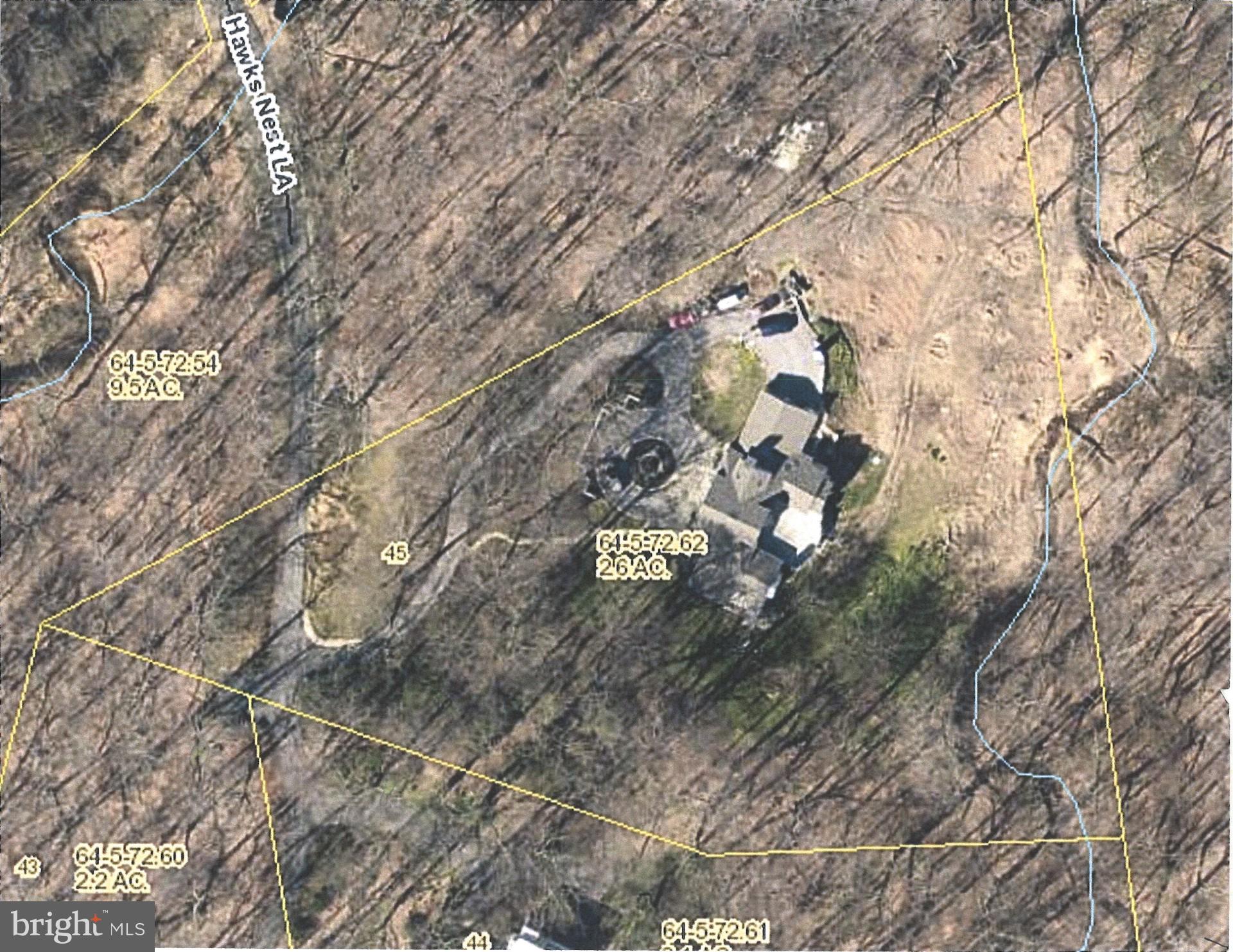 FAIR HILL - Residential