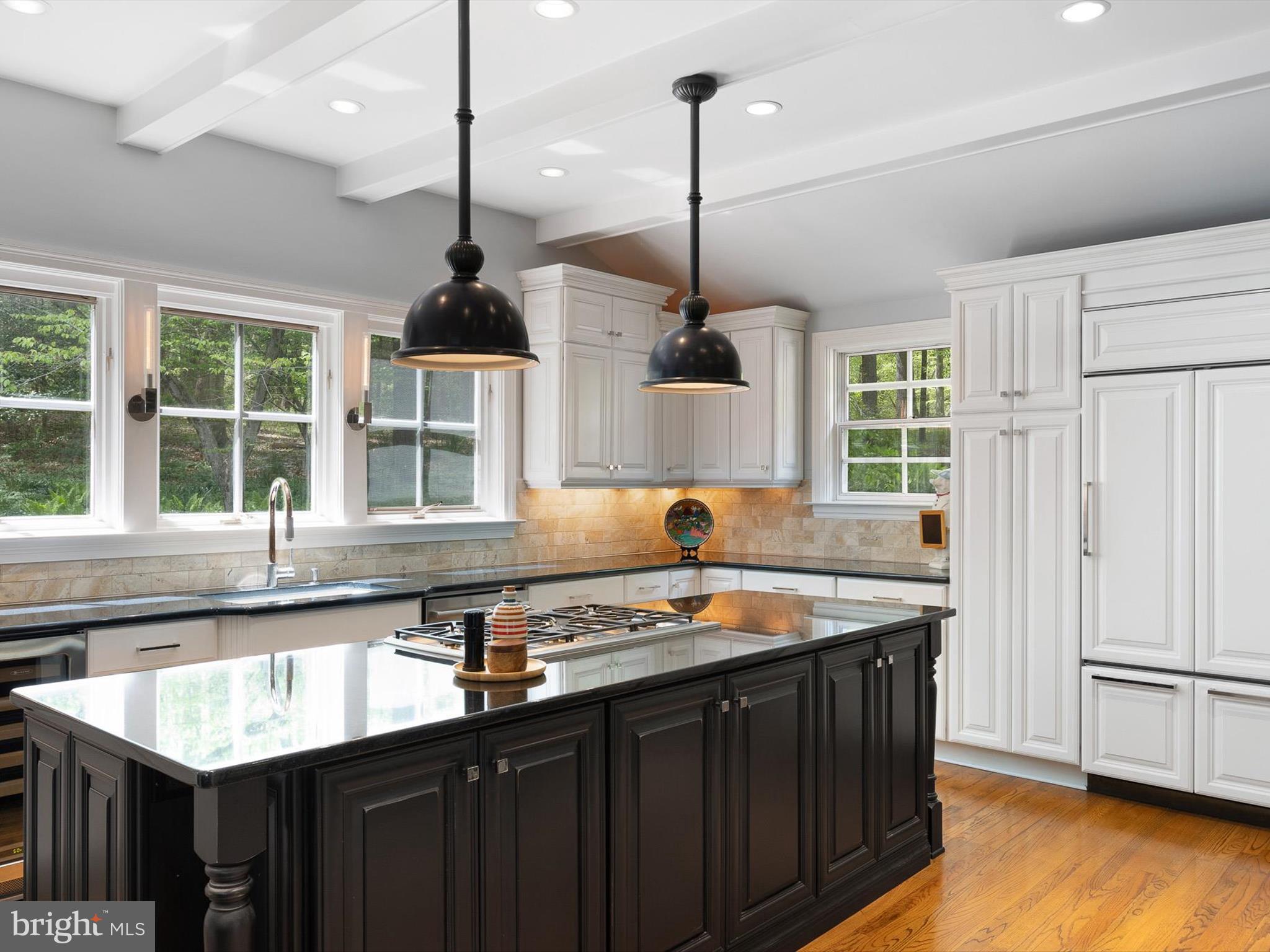 FAIR HILL - Residential