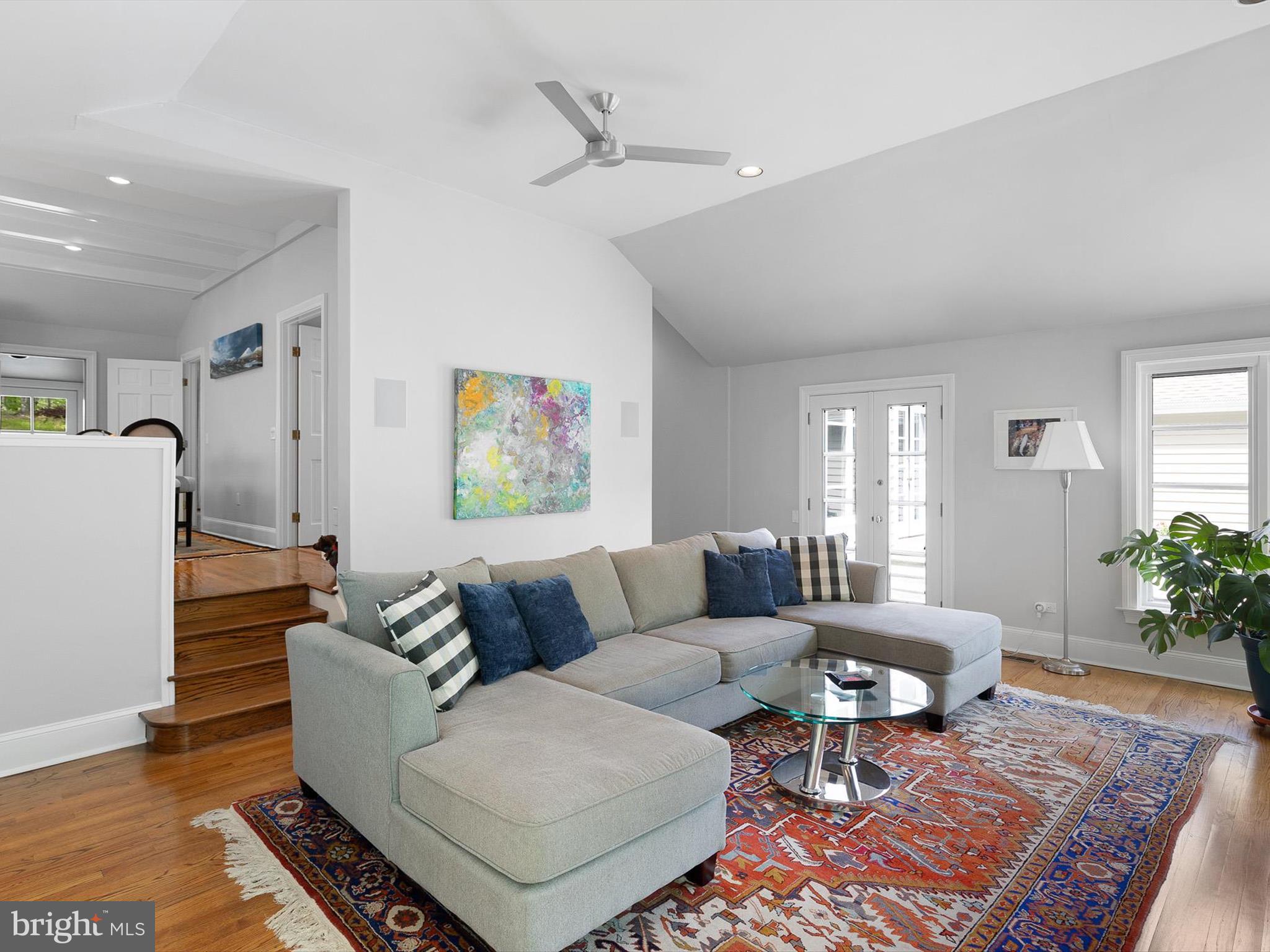 FAIR HILL - Residential