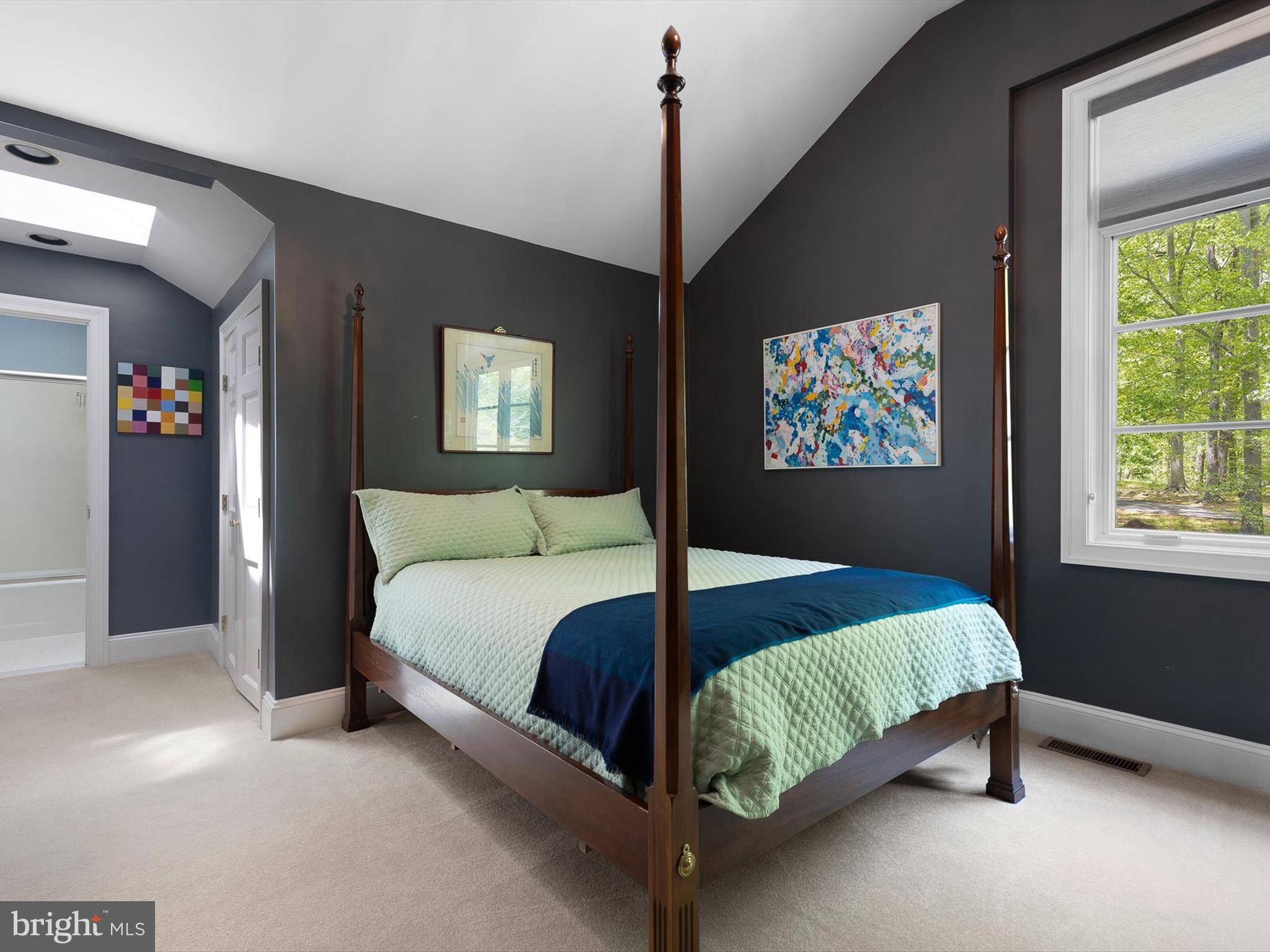 FAIR HILL - Residential