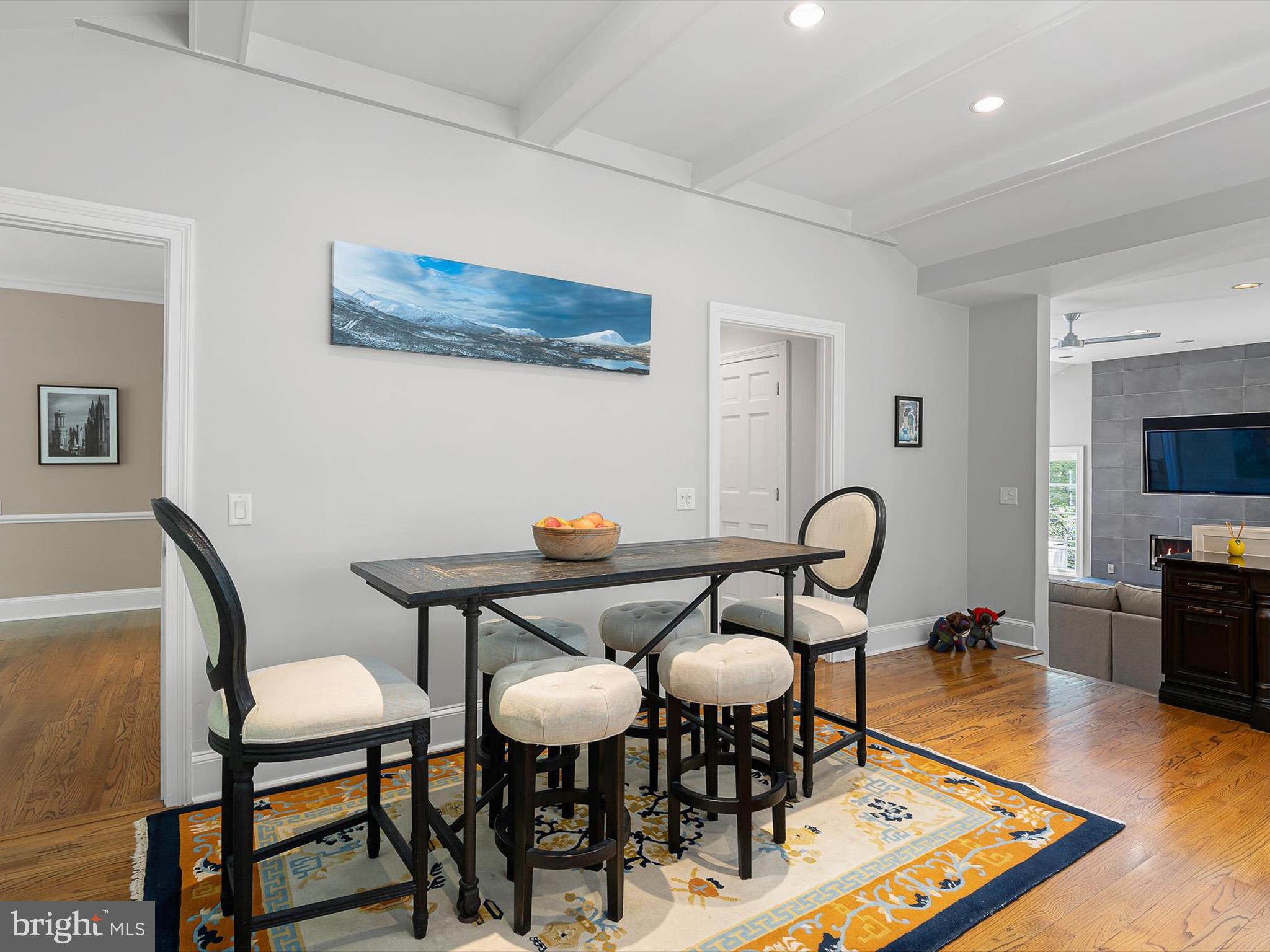 FAIR HILL - Residential