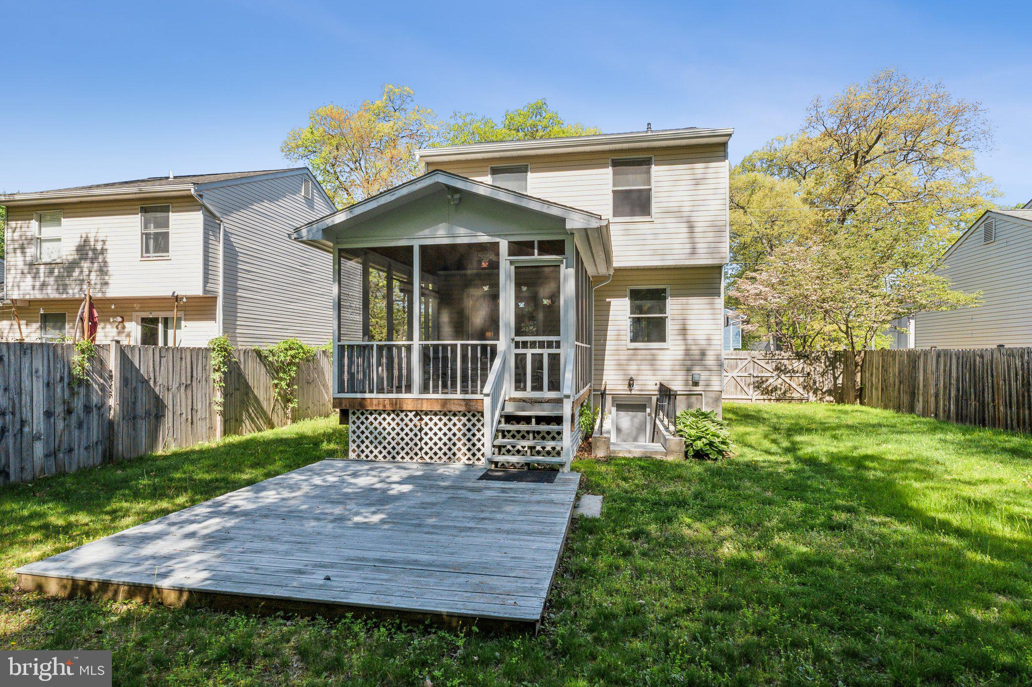 GREEN HAVEN - Residential