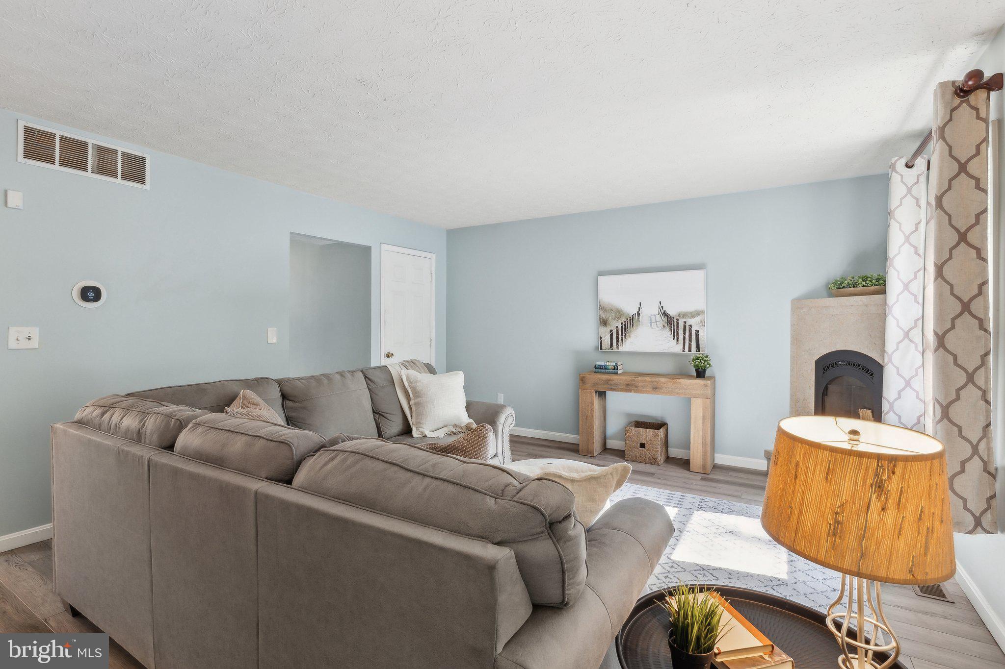 GREEN HAVEN - Residential