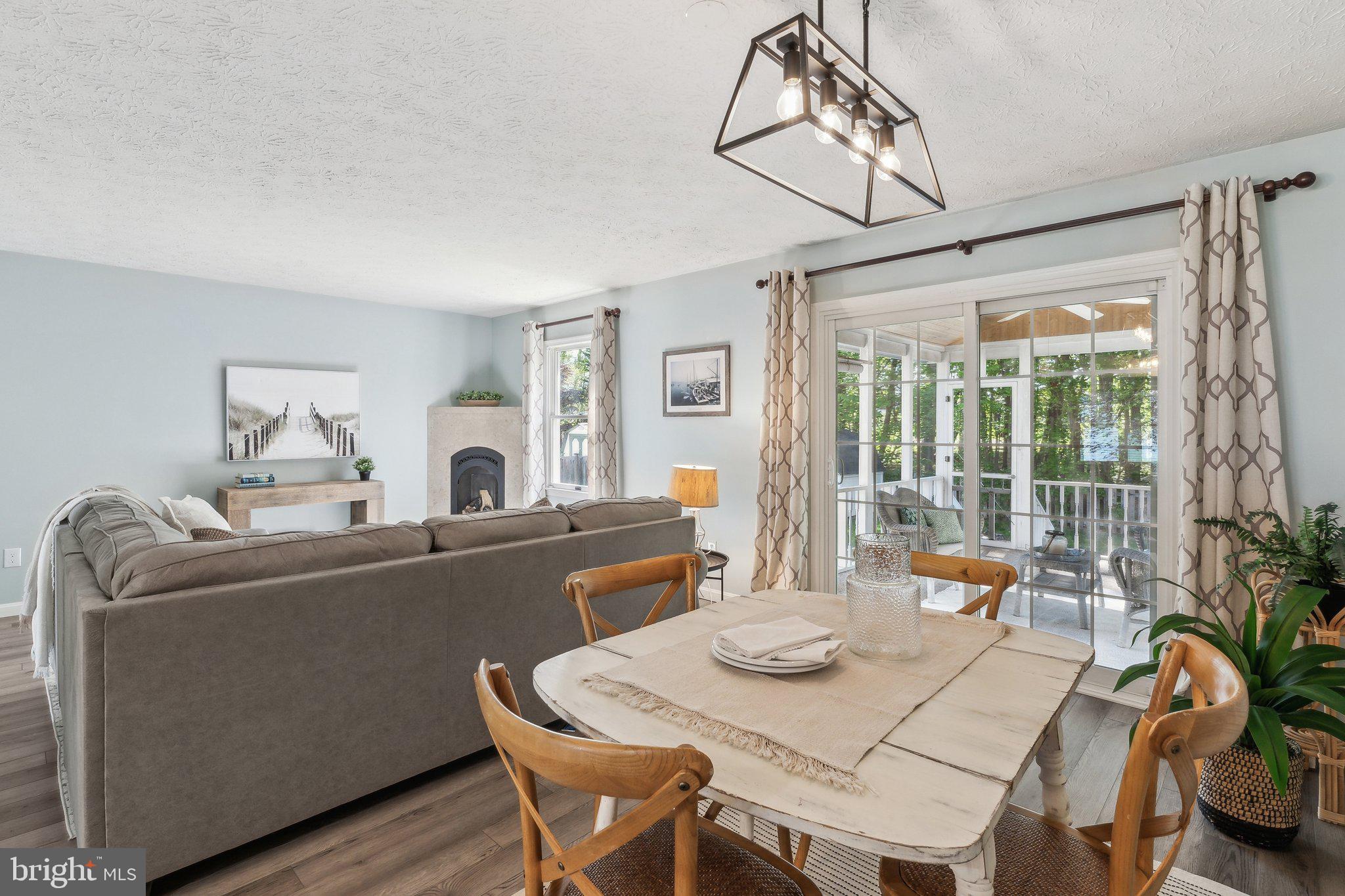 GREEN HAVEN - Residential