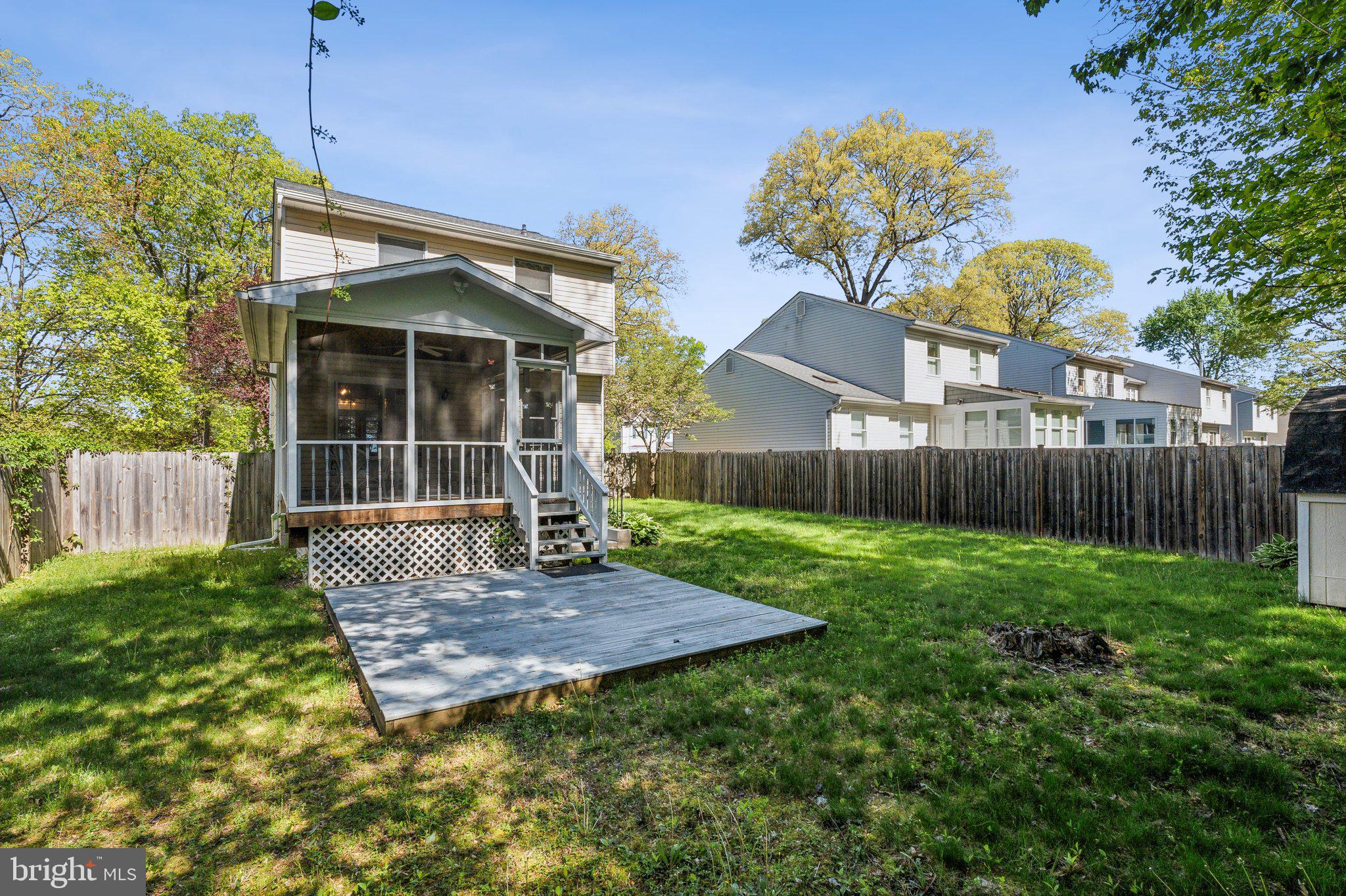 GREEN HAVEN - Residential