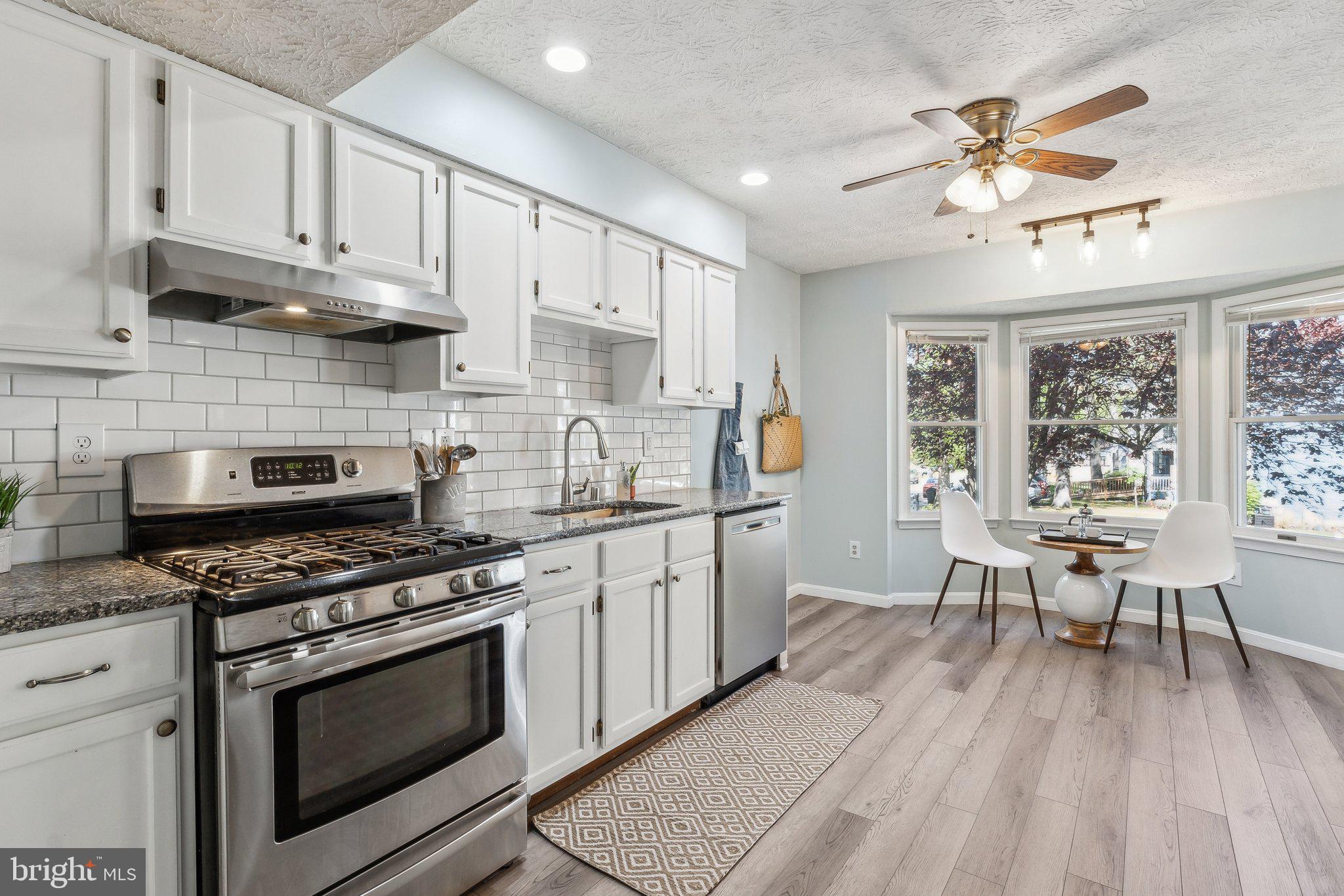 GREEN HAVEN - Residential