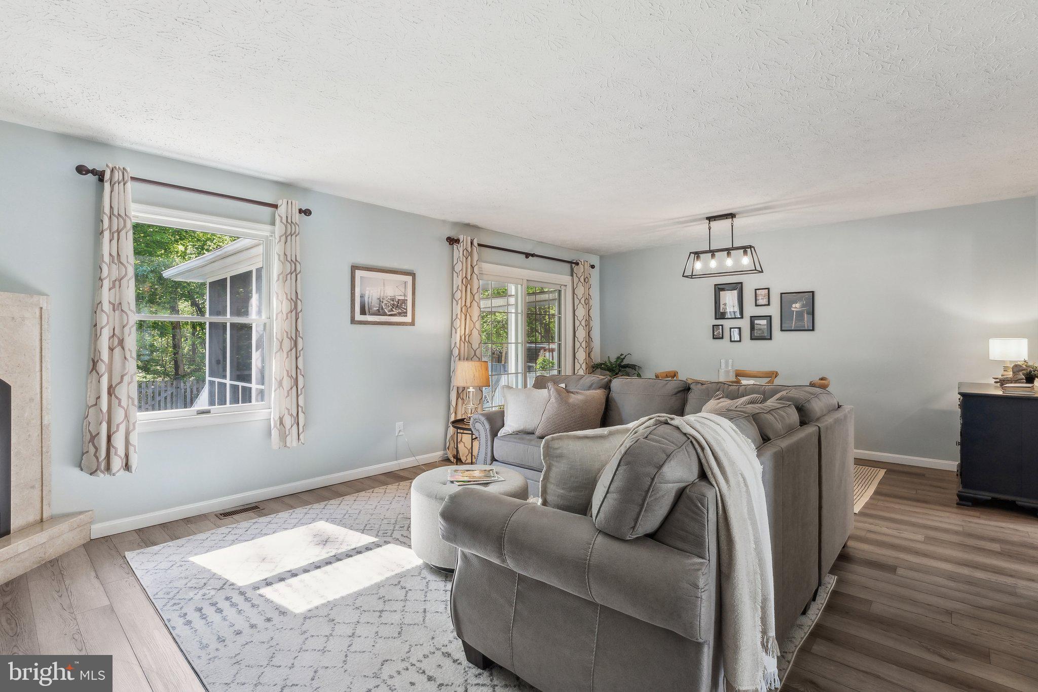 GREEN HAVEN - Residential