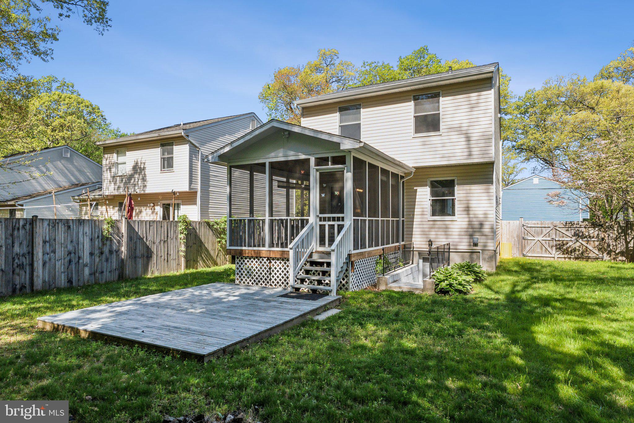 GREEN HAVEN - Residential