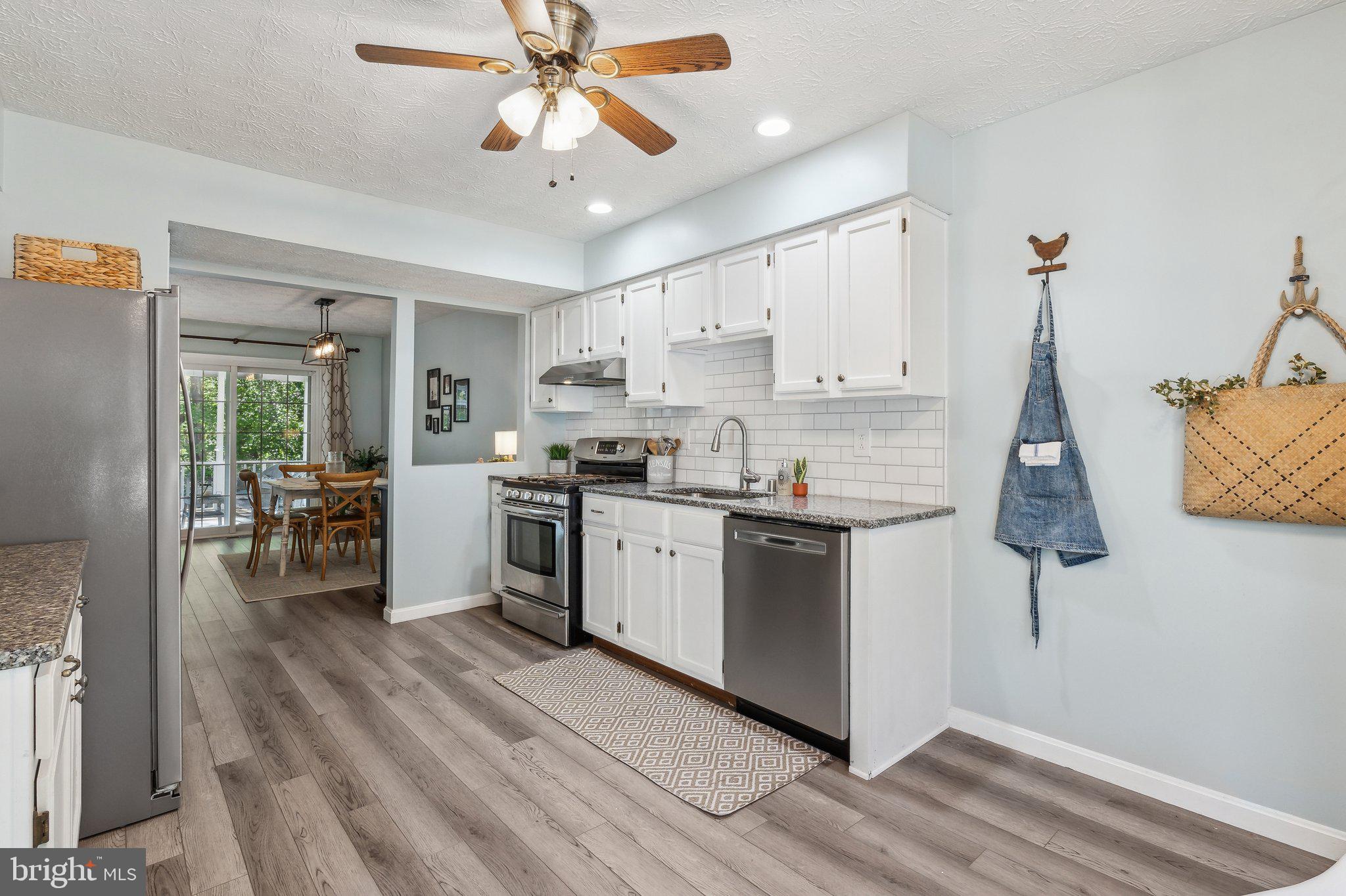 GREEN HAVEN - Residential