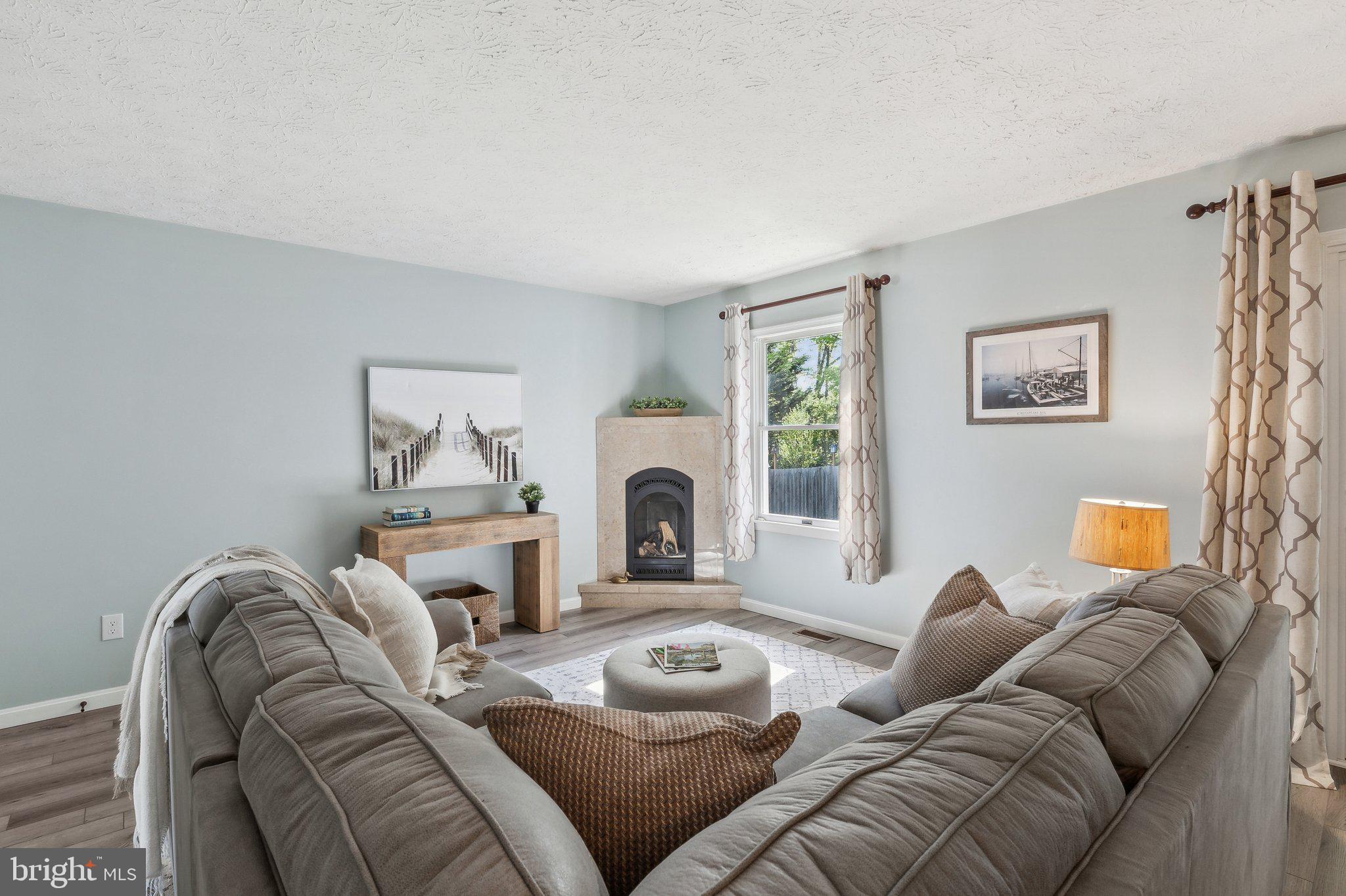 GREEN HAVEN - Residential