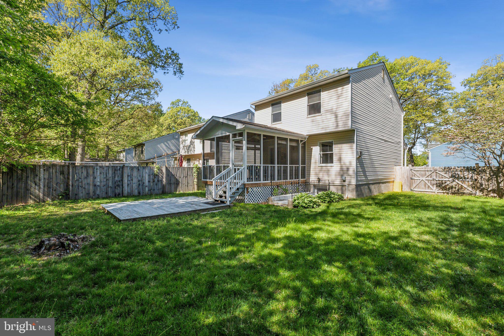 GREEN HAVEN - Residential