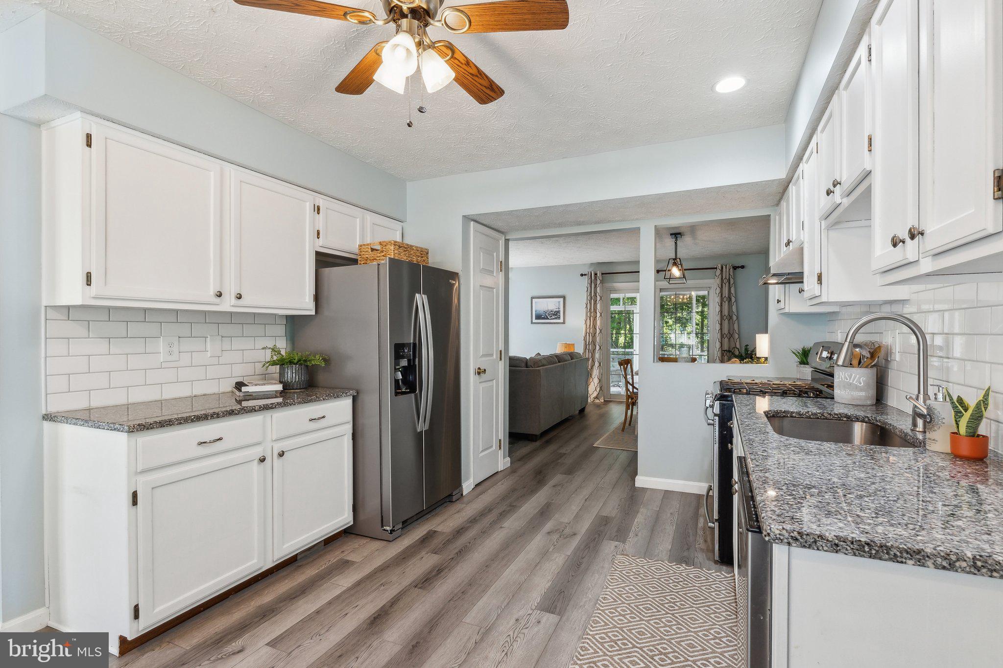 GREEN HAVEN - Residential