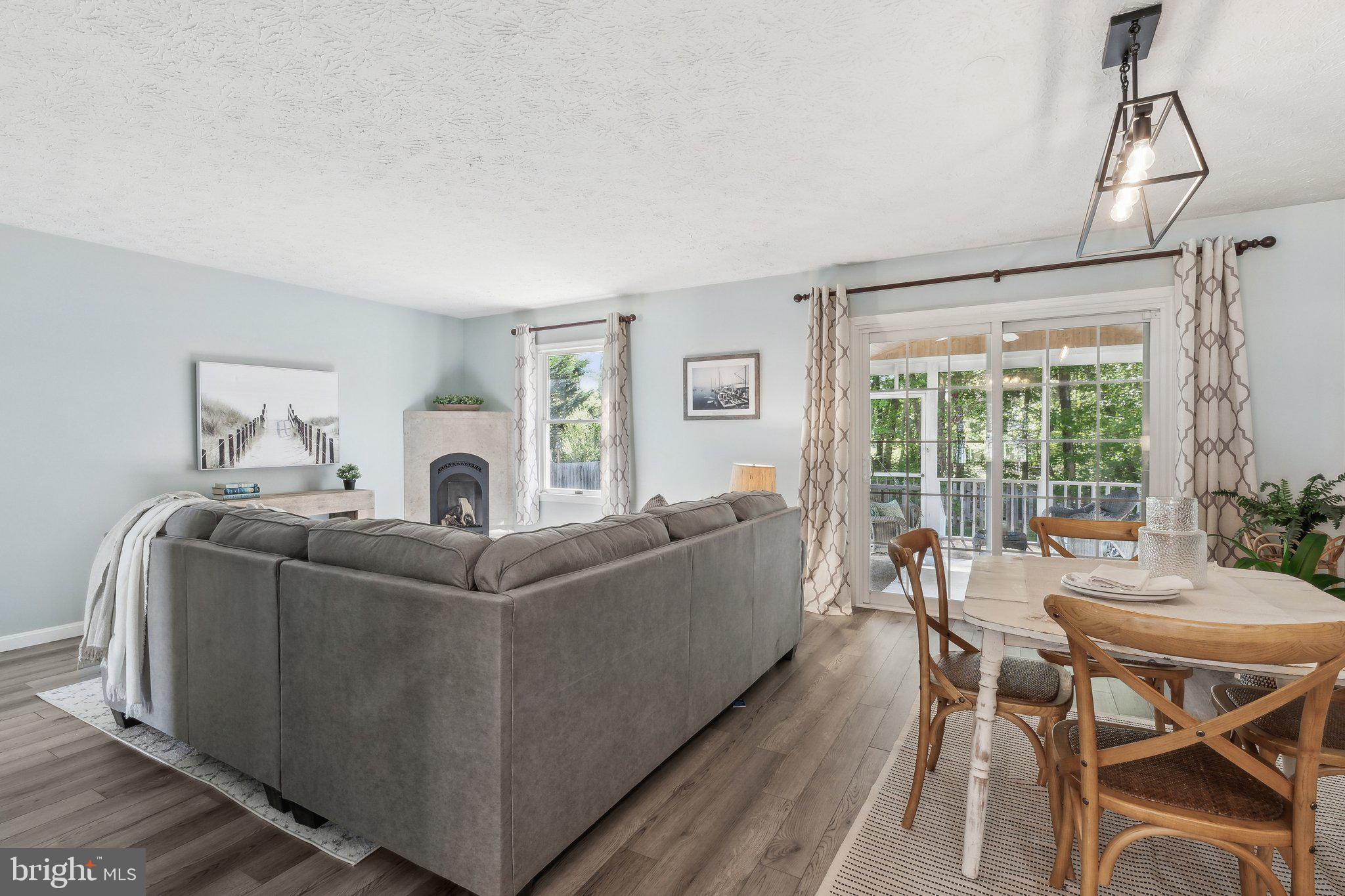 GREEN HAVEN - Residential