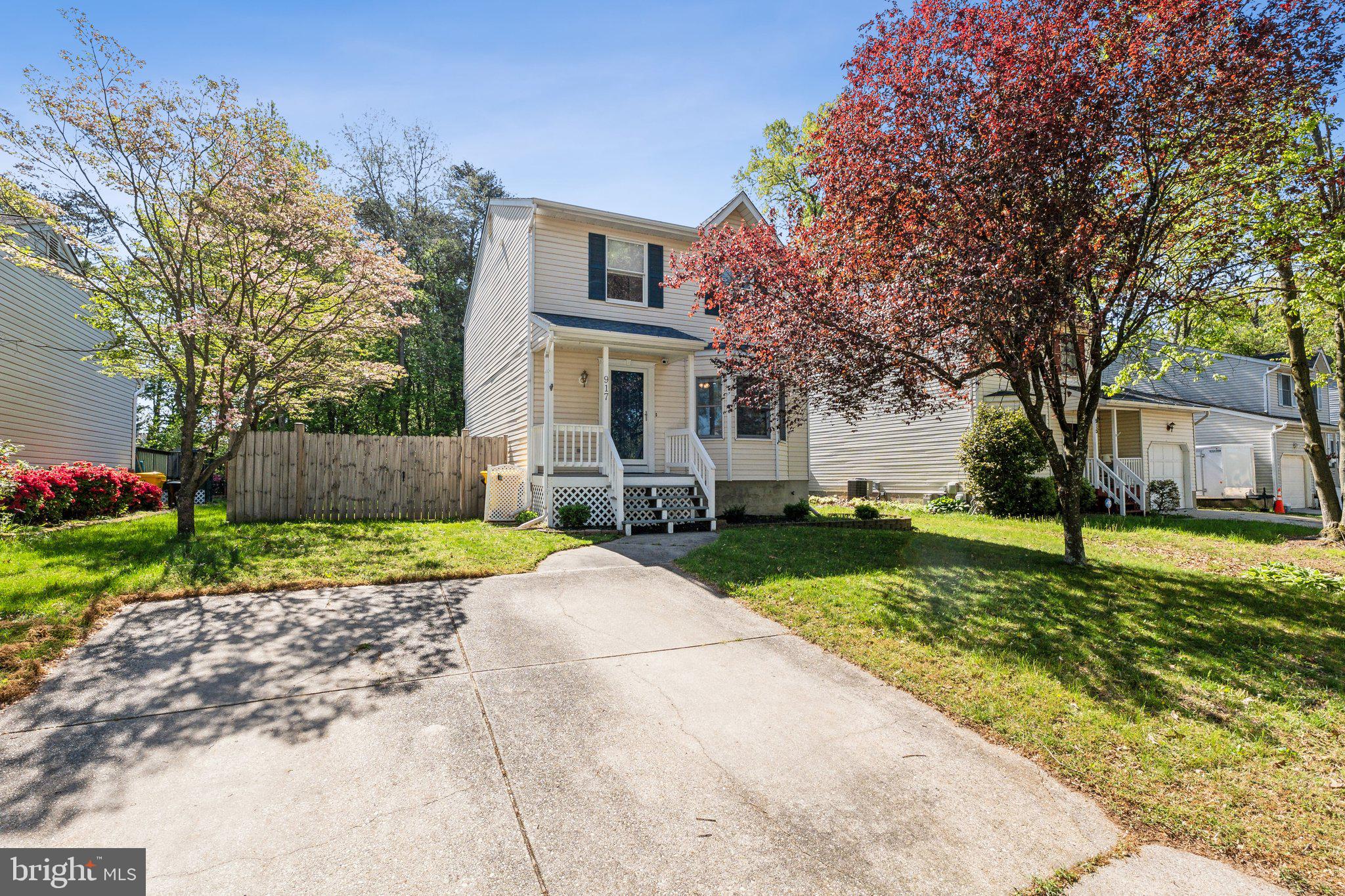 GREEN HAVEN - Residential