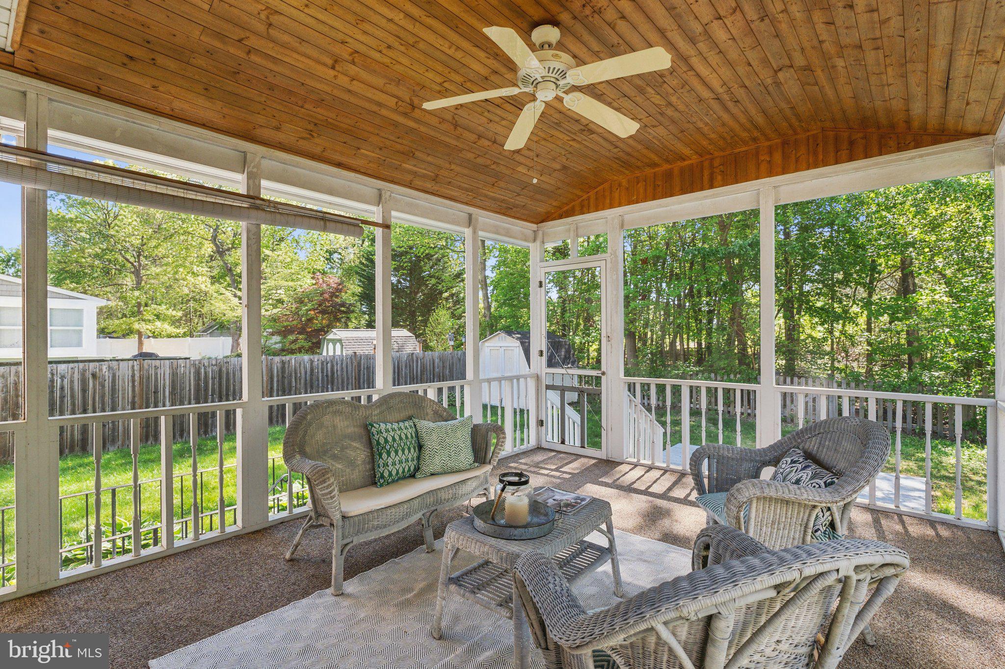 GREEN HAVEN - Residential