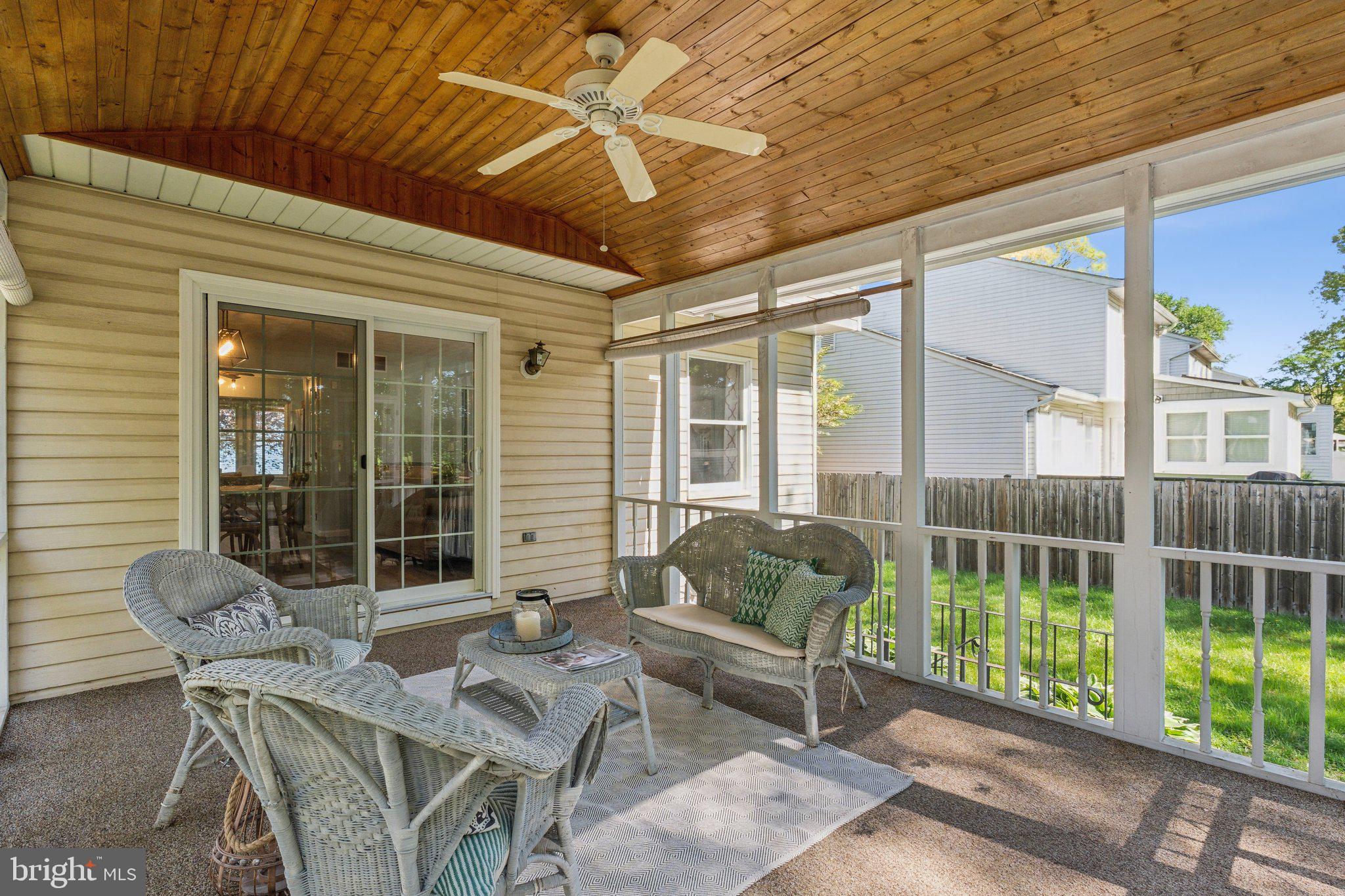 GREEN HAVEN - Residential