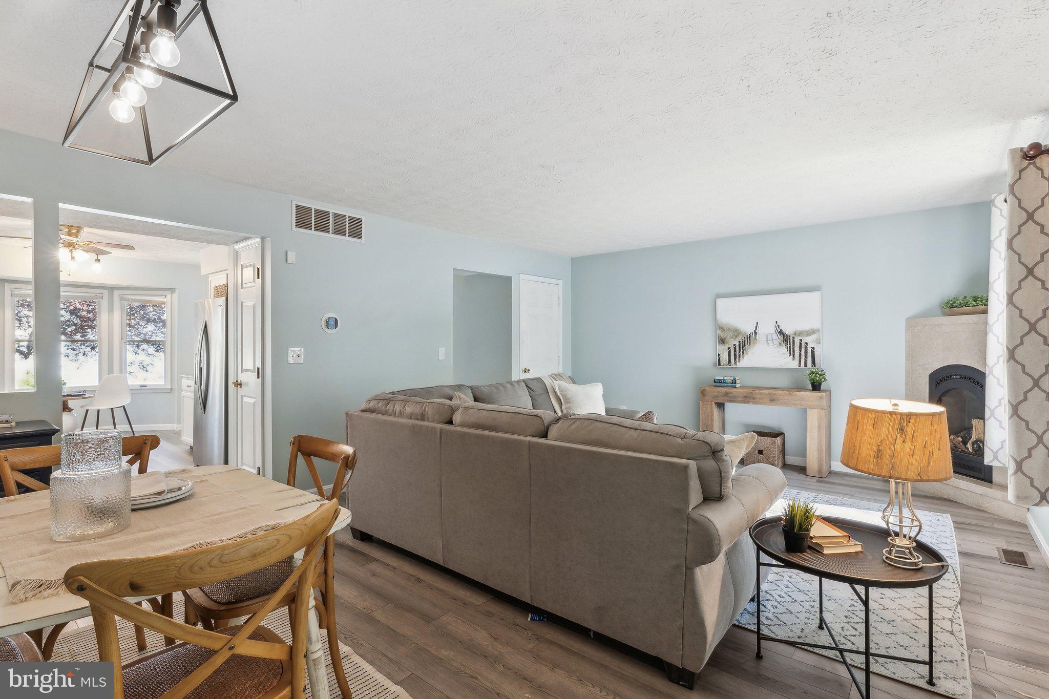 GREEN HAVEN - Residential