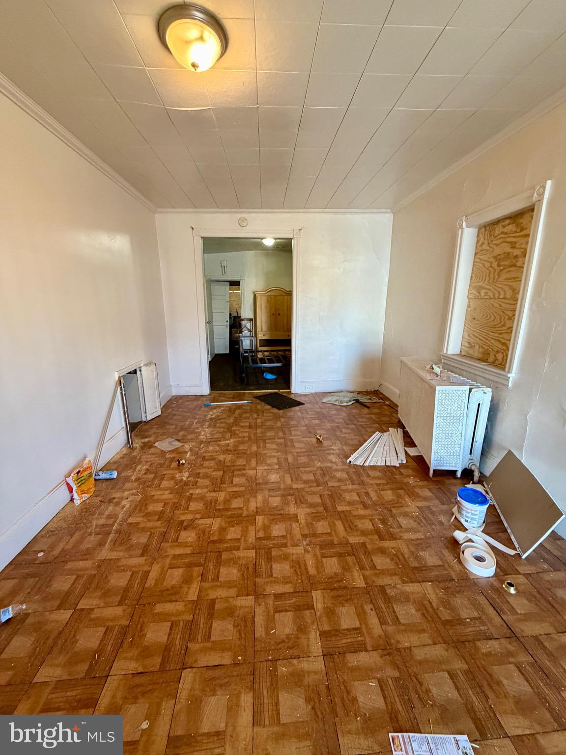 OLNEY - Residential Income