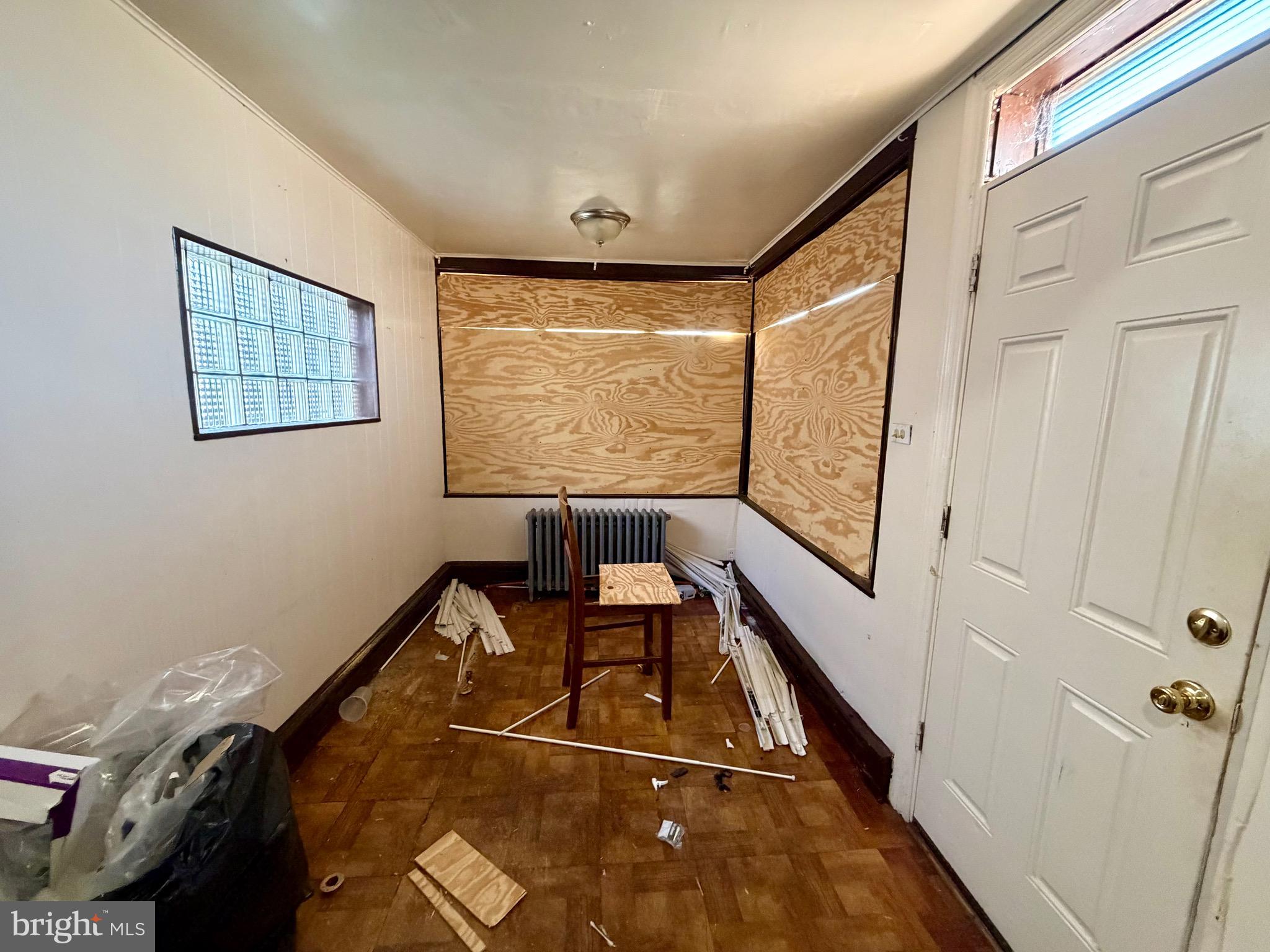 OLNEY - Residential Income