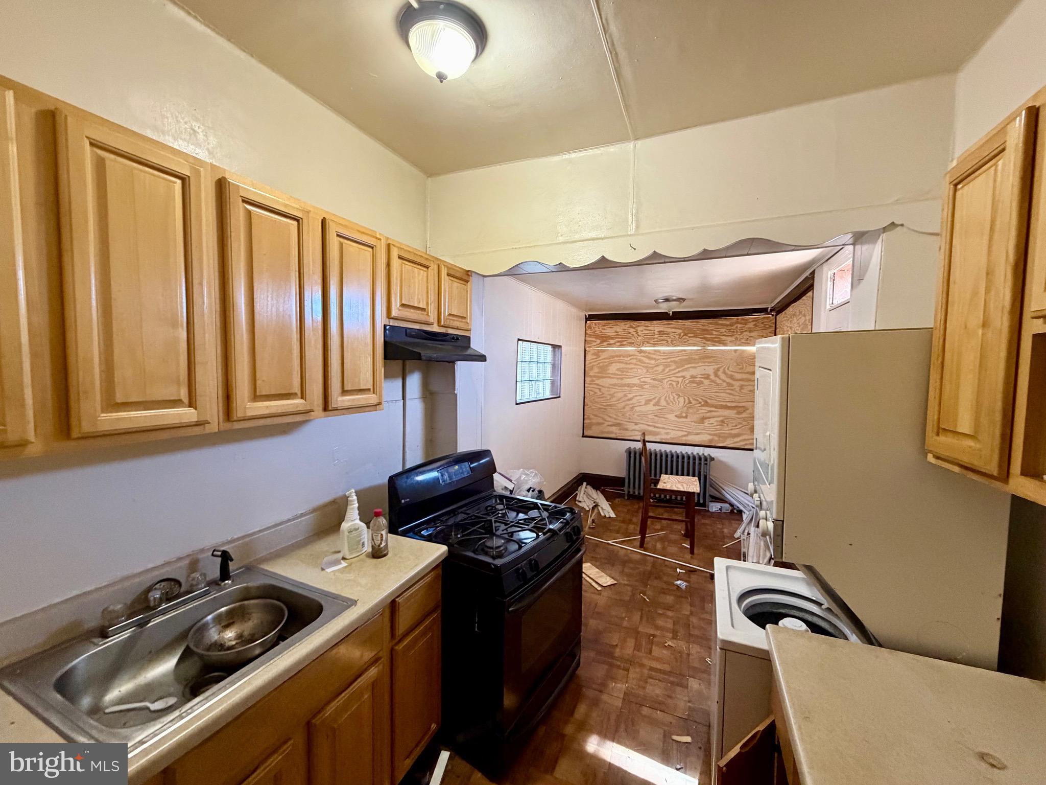 OLNEY - Residential Income