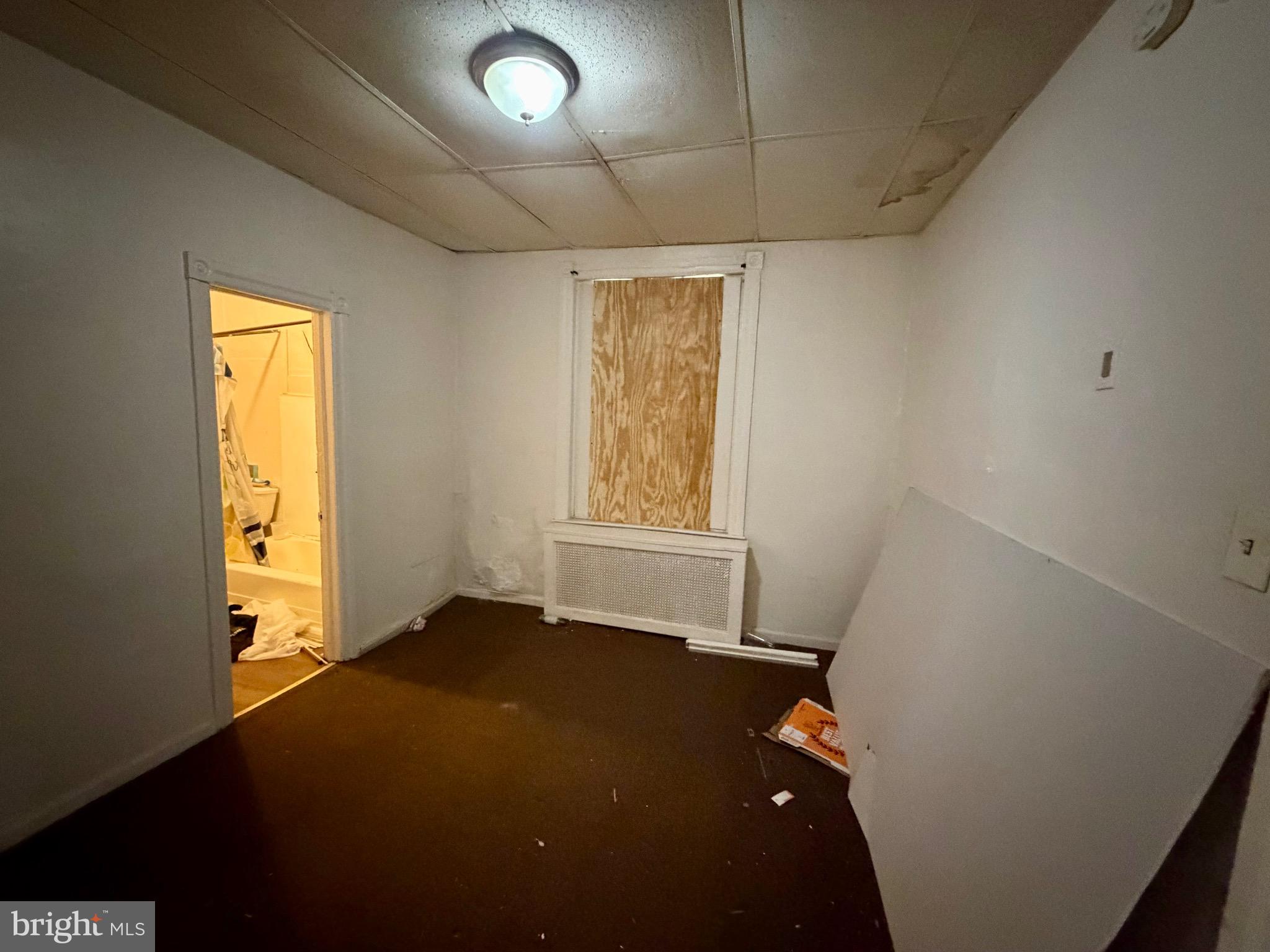 OLNEY - Residential Income