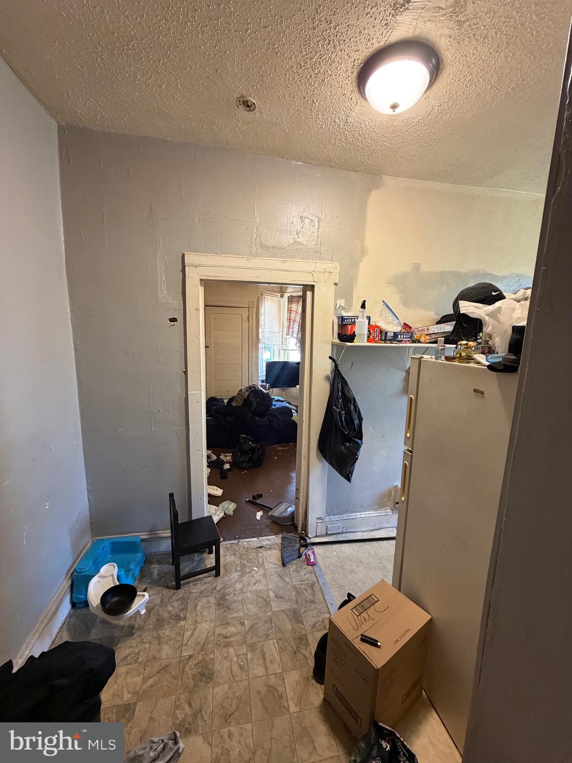 OLNEY - Residential Income