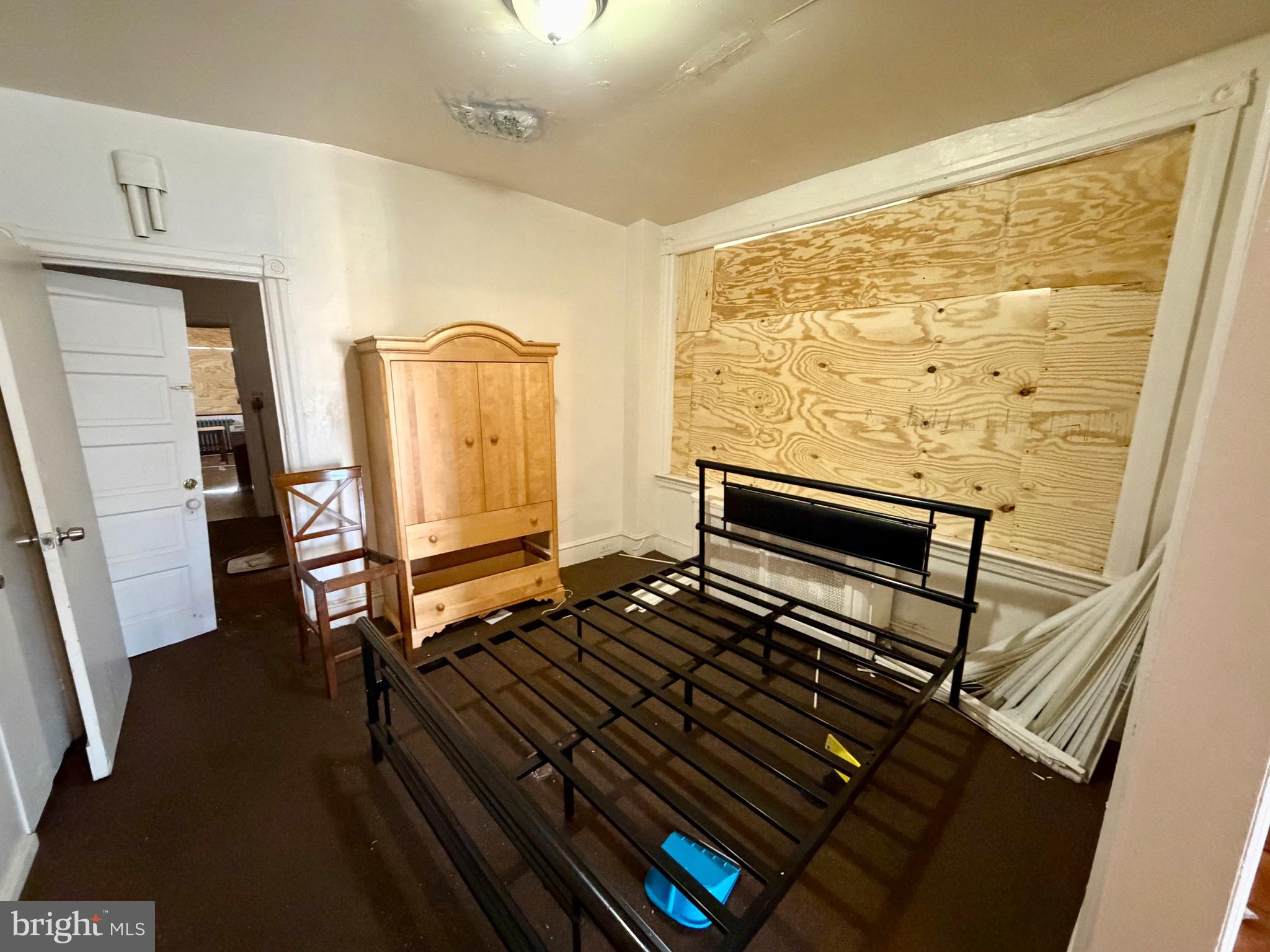 OLNEY - Residential Income