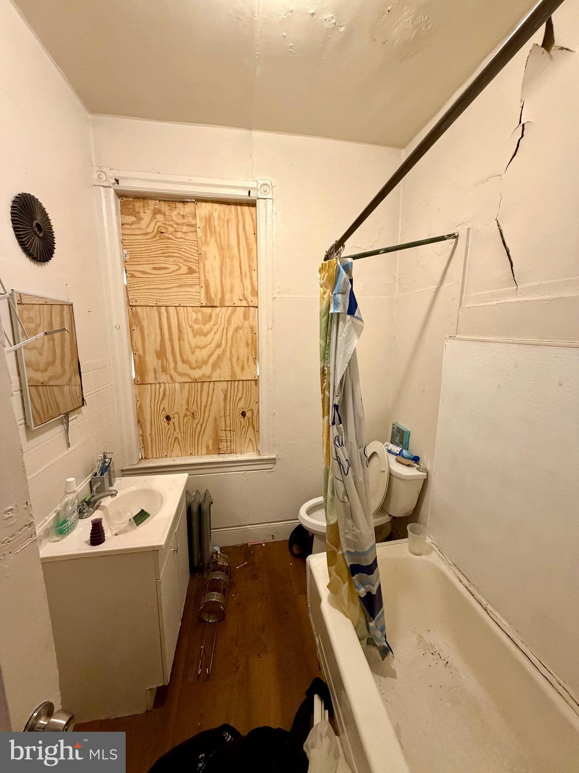 OLNEY - Residential Income