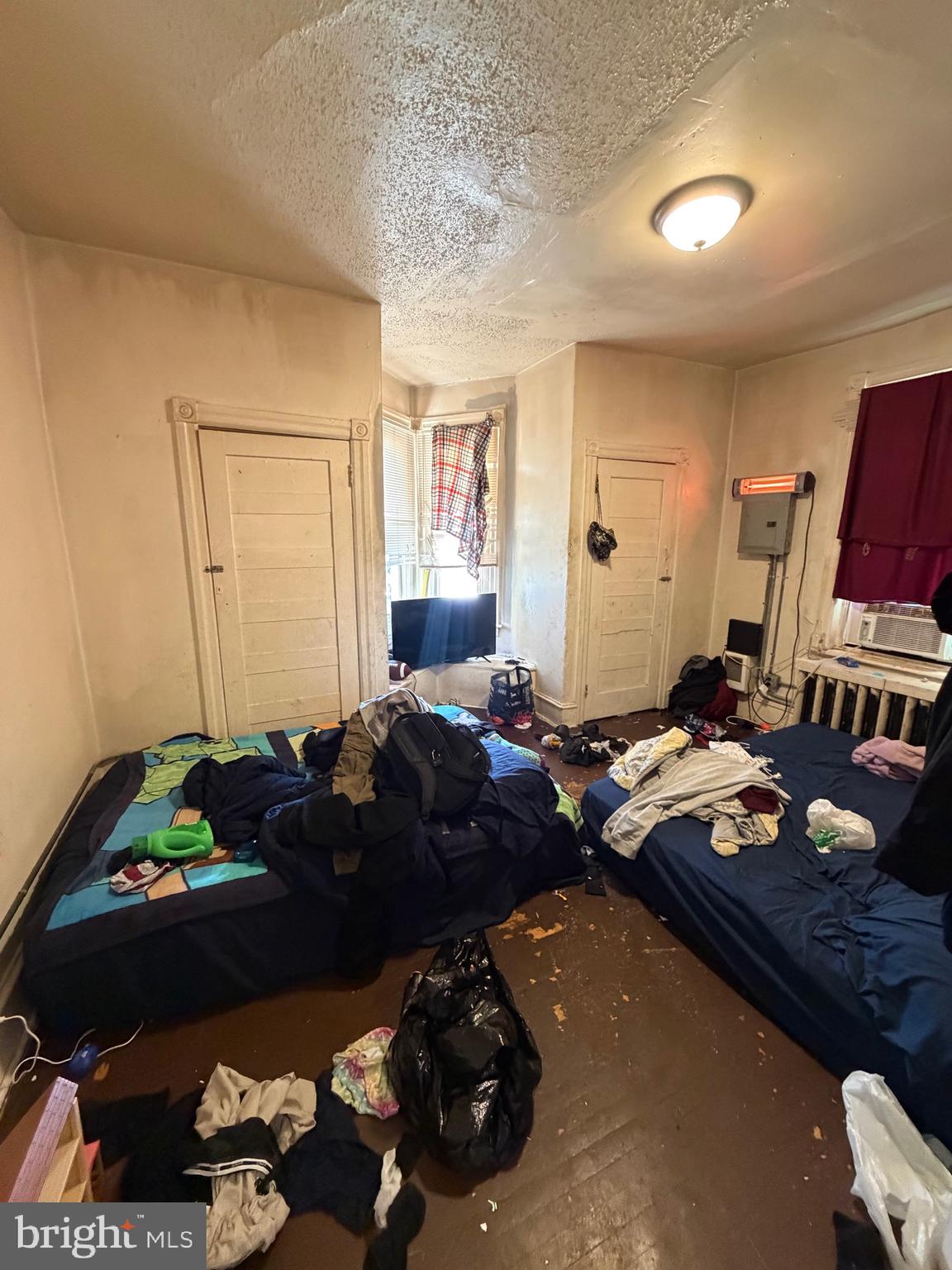 OLNEY - Residential Income