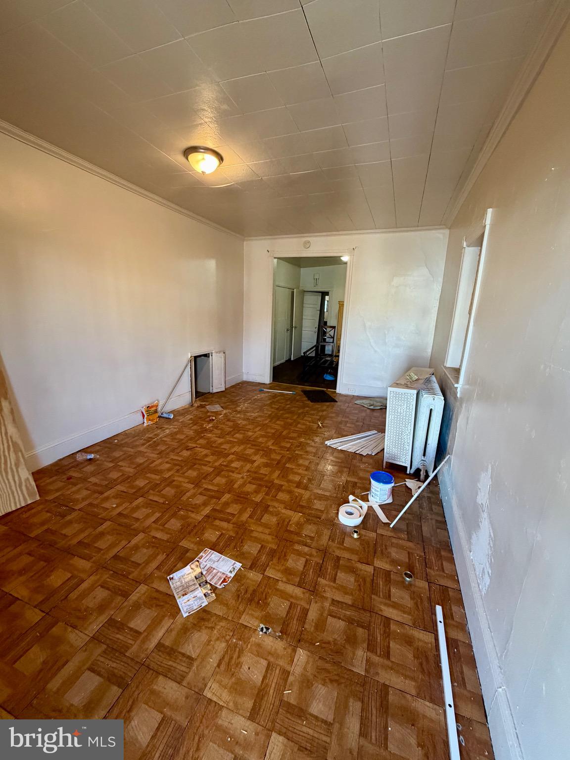 OLNEY - Residential Income