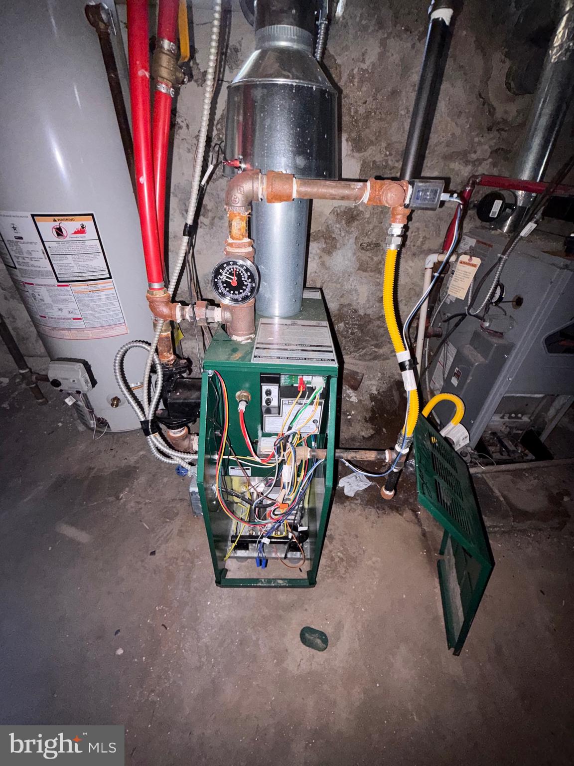 OLNEY - Residential Income