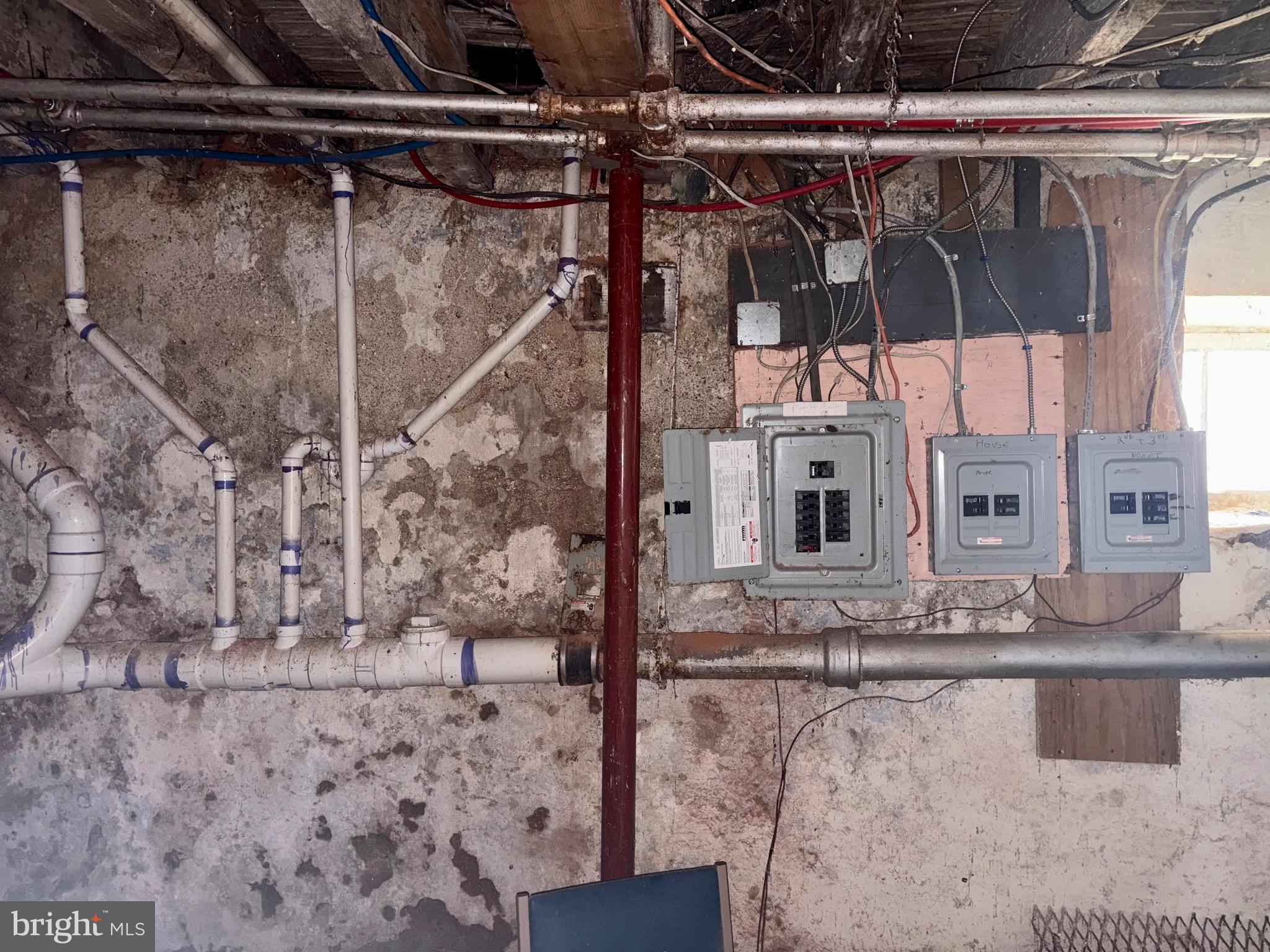 OLNEY - Residential Income