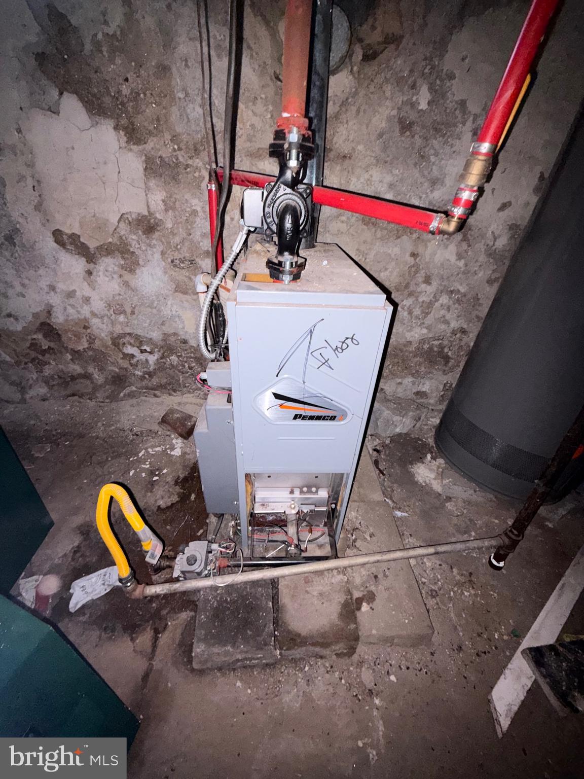 OLNEY - Residential Income