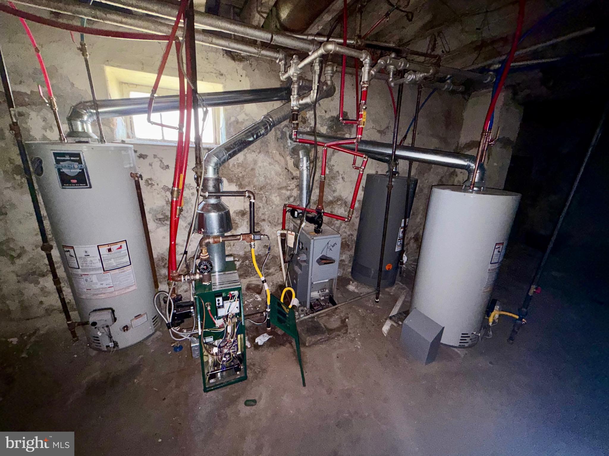 OLNEY - Residential Income