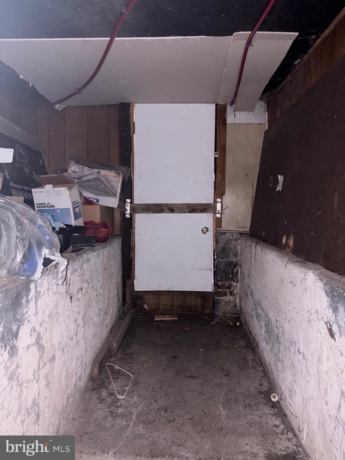 OLNEY - Residential Income