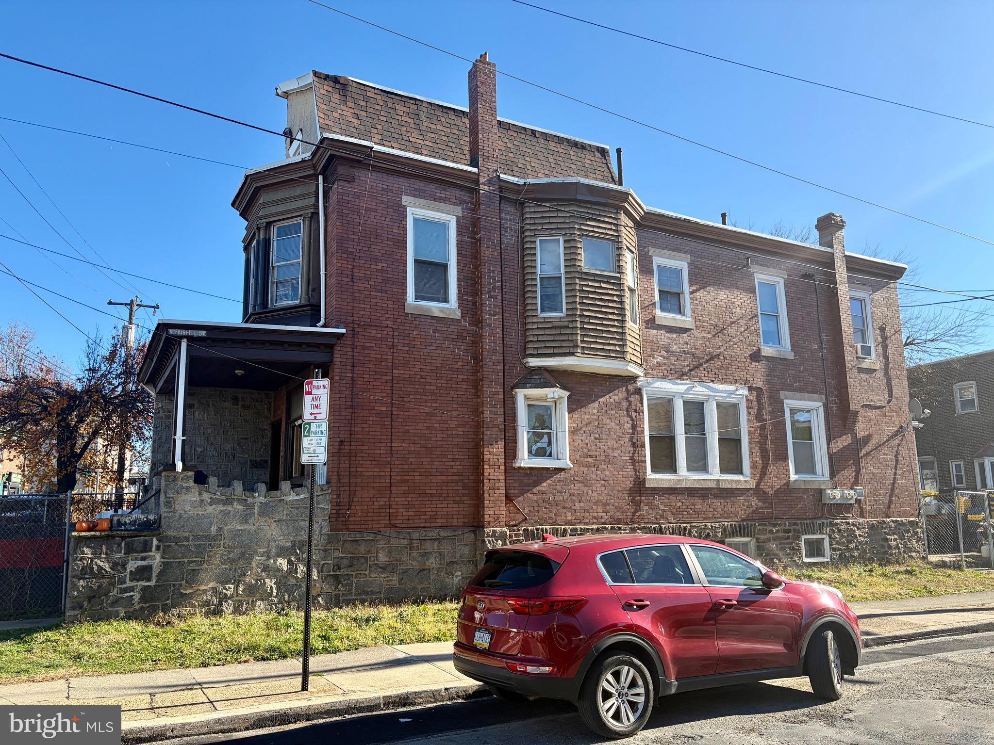 OLNEY - Residential Income