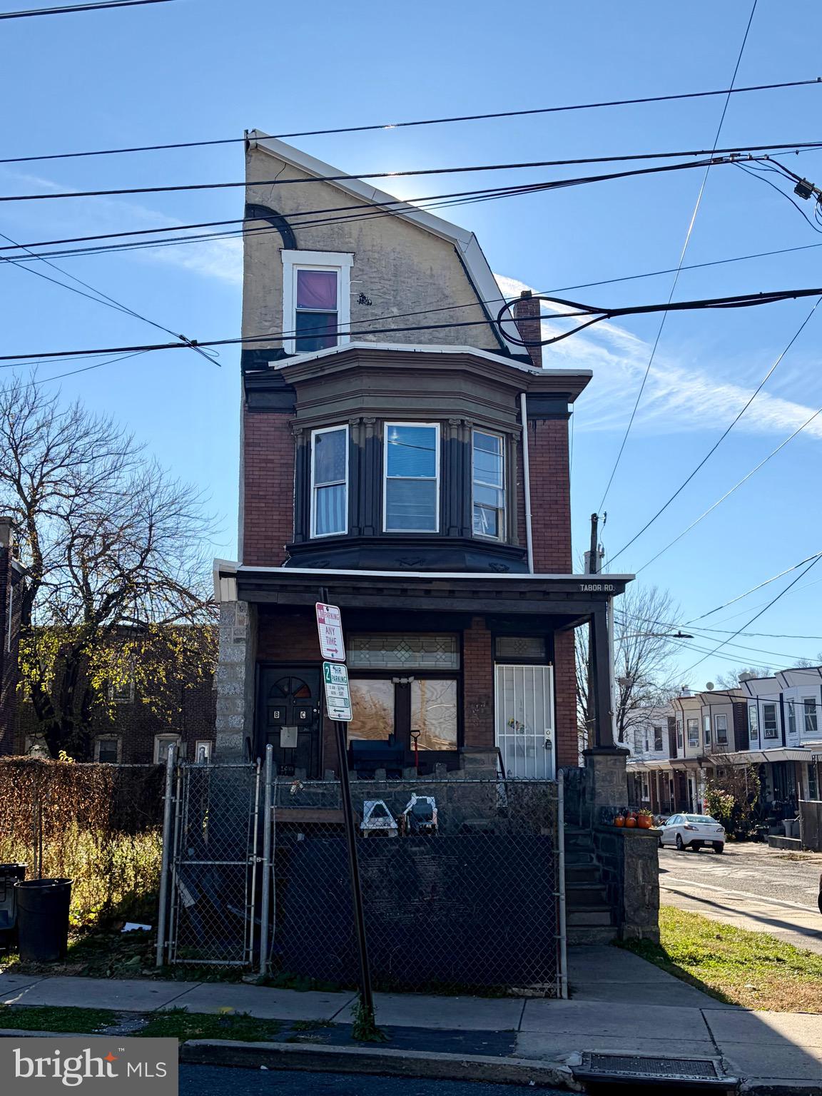 OLNEY - Residential Income