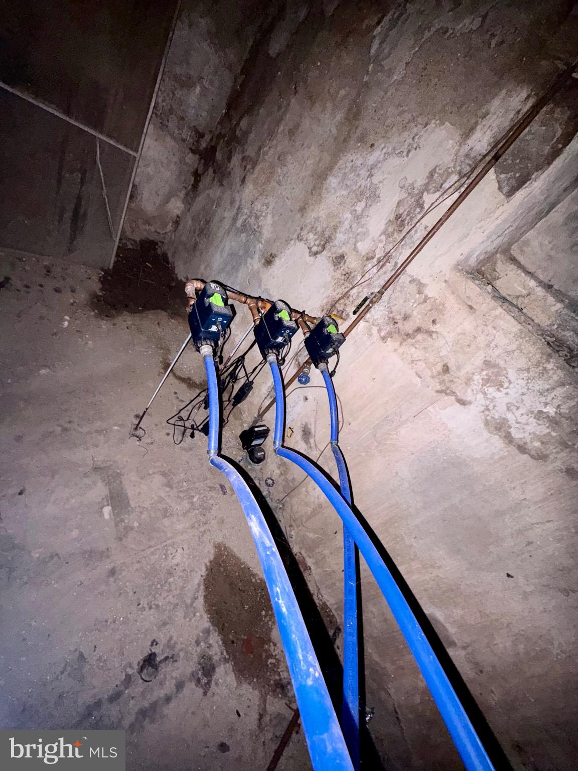 OLNEY - Residential Income