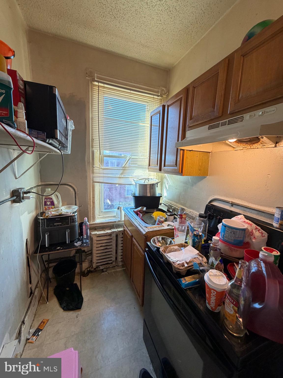 OLNEY - Residential Income