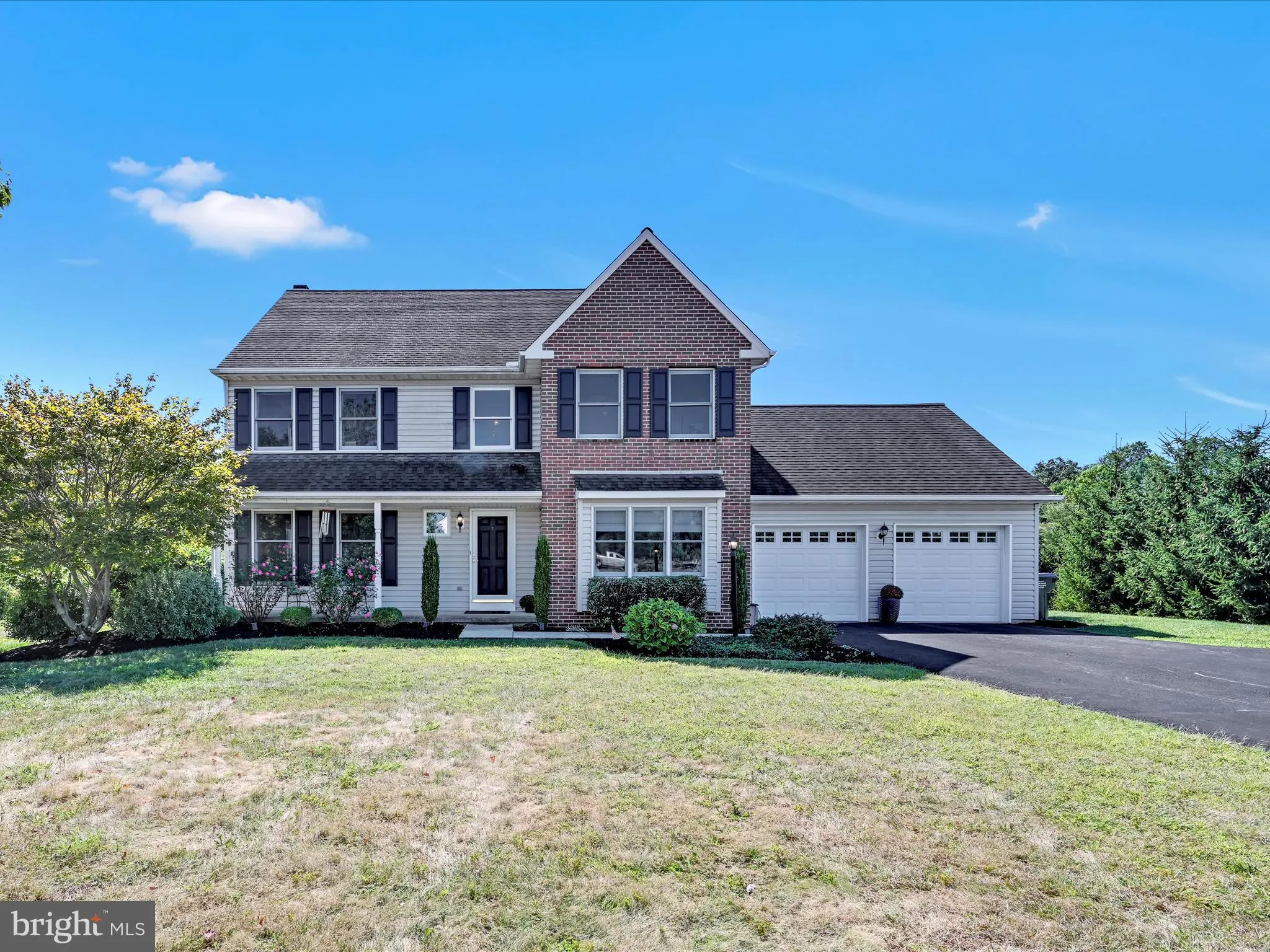 Gilbertsville, Pennsylvania 19525, United States, 4 Bedrooms Bedrooms, ,3 BathroomsBathrooms,Residential,Coming Soon,198969