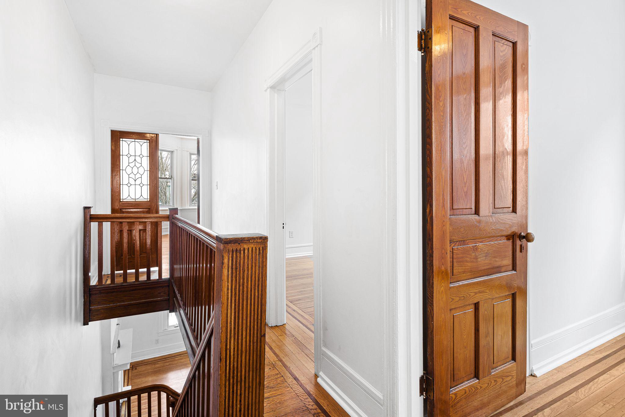 GERMANTOWN - Residential