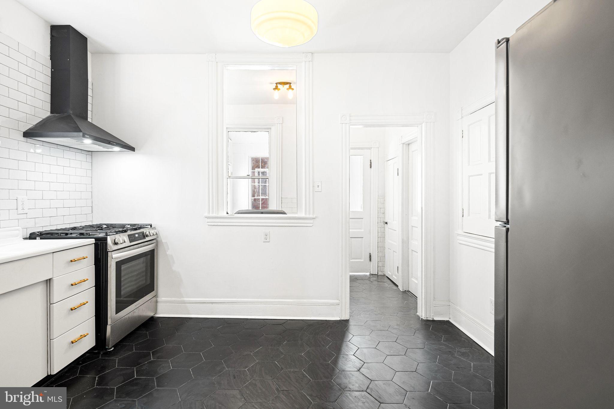 GERMANTOWN - Residential