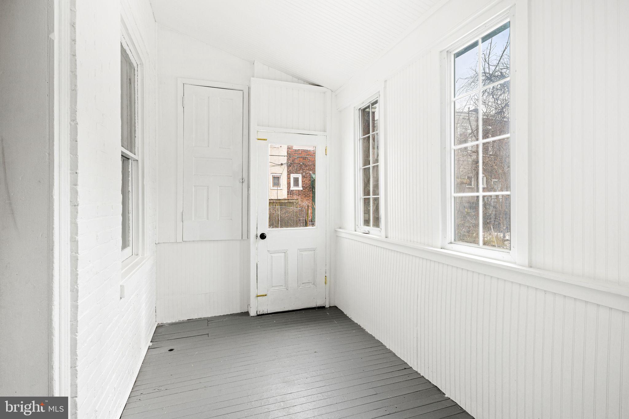 GERMANTOWN - Residential