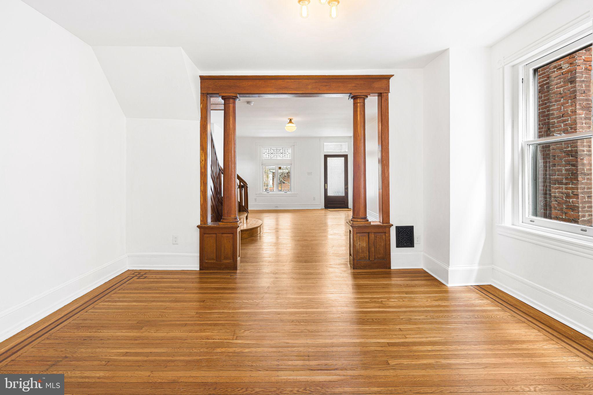 GERMANTOWN - Residential