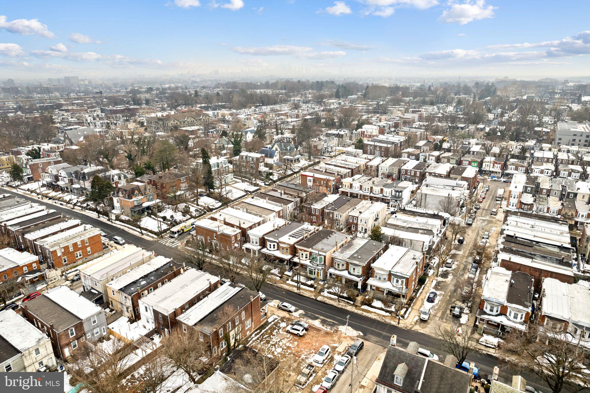 GERMANTOWN - Residential